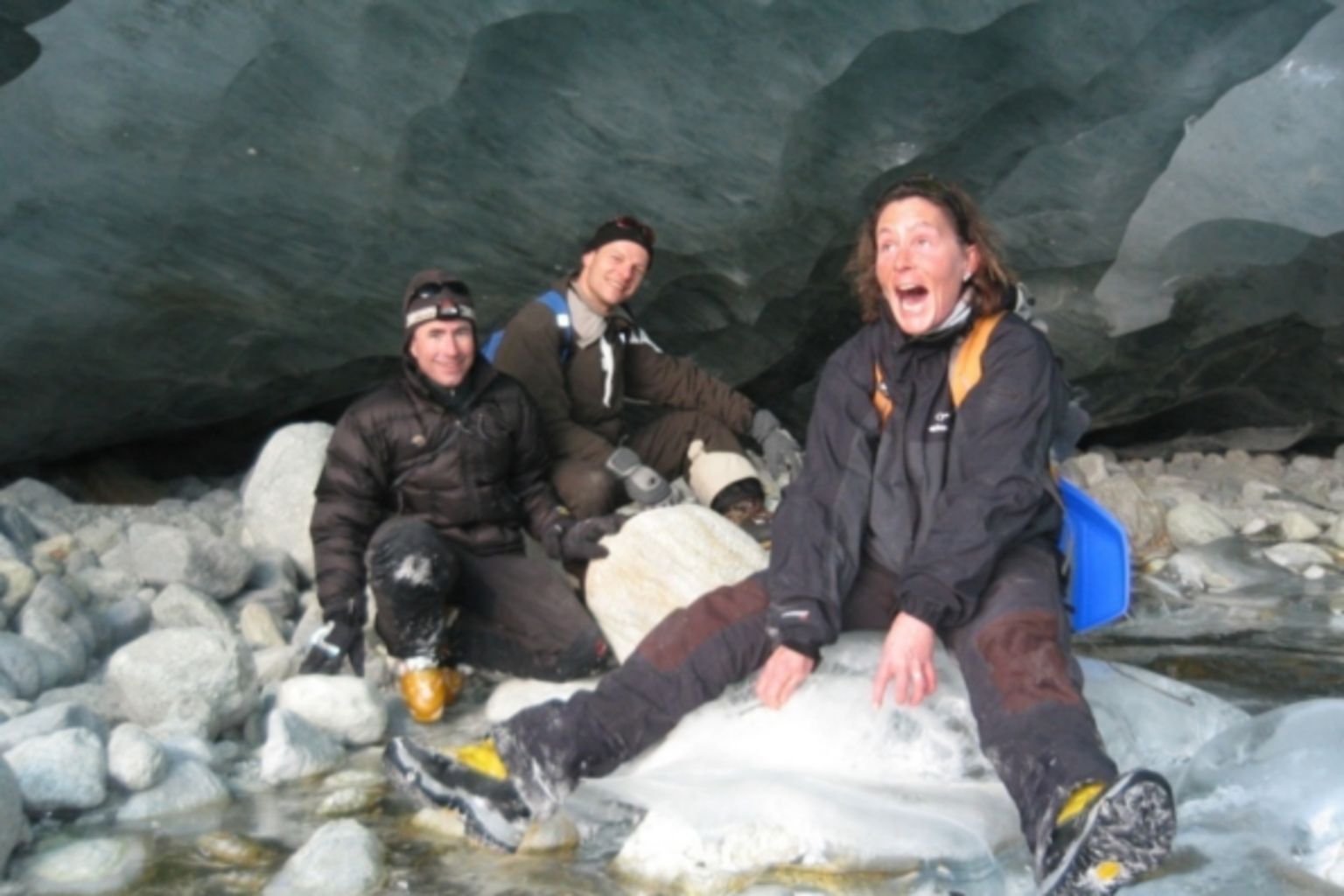 The varied products from Swiss Alpine Emotion propose a rich choice of sparkling emotions for the visitor, Valais