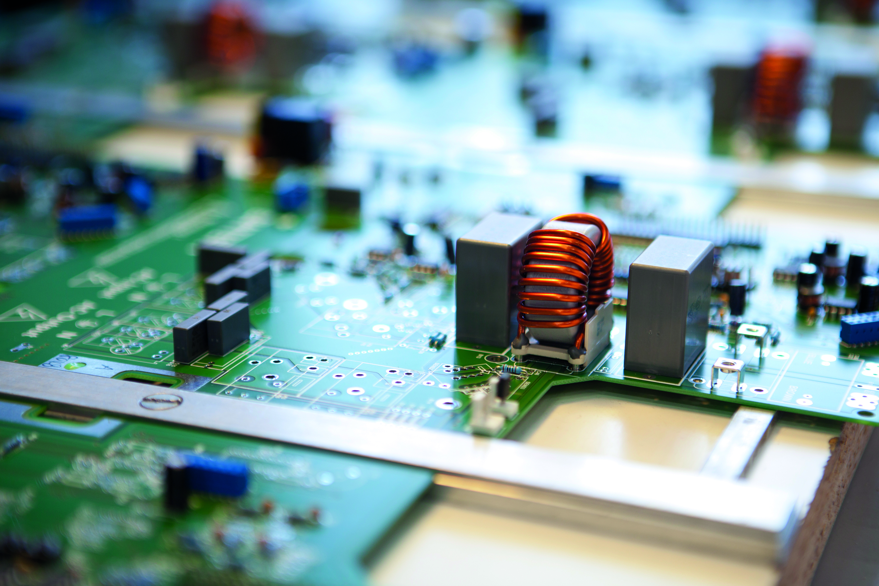 Innovation an der Stiftung The Ark, Wallis