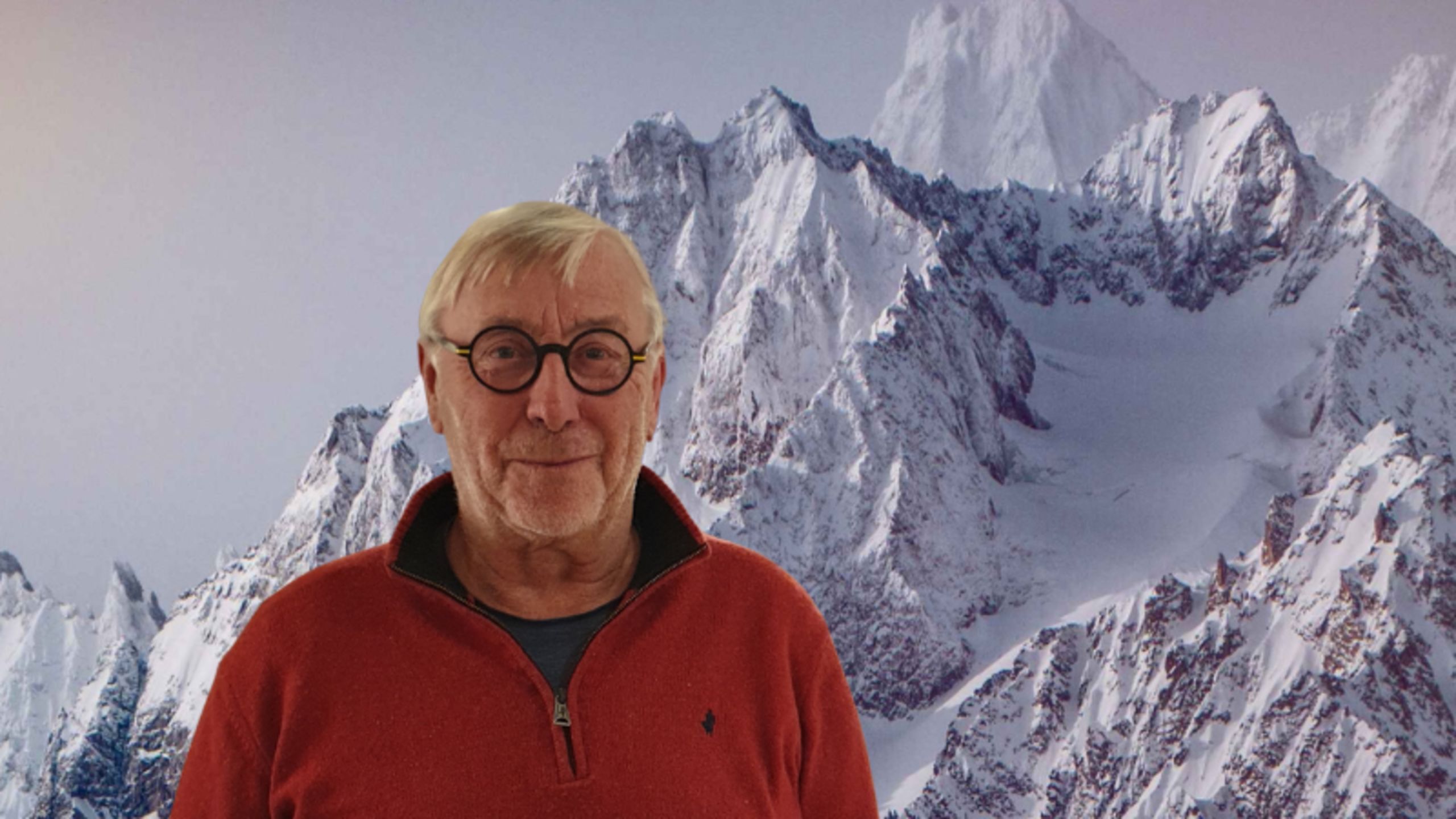 In den 50er-Jahren geboren, hat der bekannte Walliser Skirennfahrer mit einer kurzen, aber aussergewöhnlichen Karriere die Geschichte des Skisports geprägt. Wallis, Schweiz