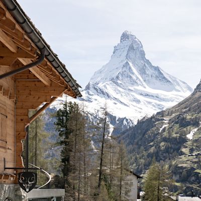 Le Swisspeak Resort à Zinal