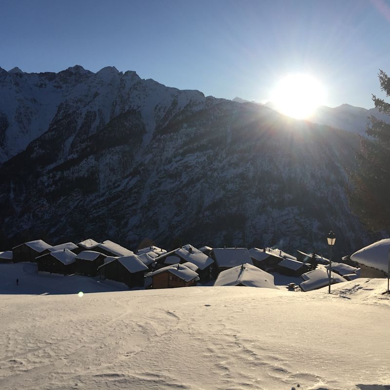 Visp Images Visp | Valais Switzerland