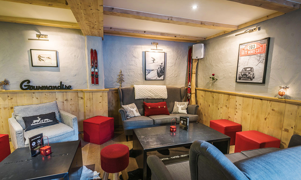 L’Atelier Gourmand, Champéry, Après-Ski, Valais, Wallis