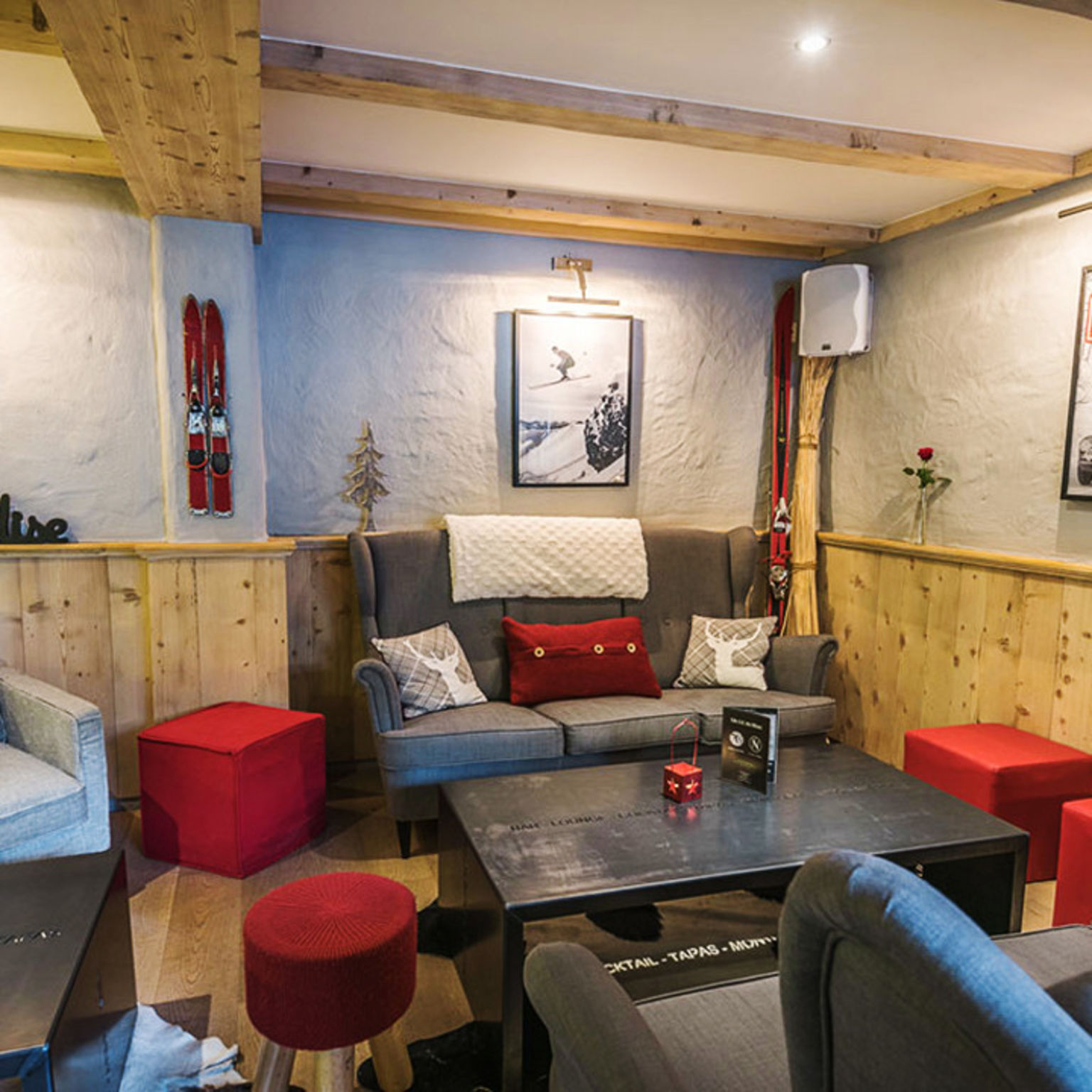 L’Atelier Gourmand, Champéry, Après-Ski, Valais, Wallis