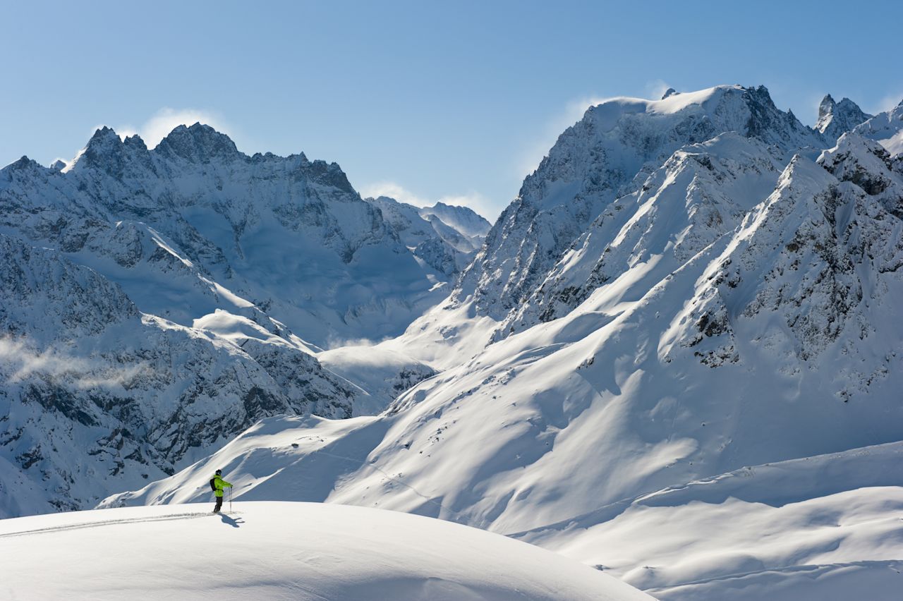 Arolla Wallis Schweiz