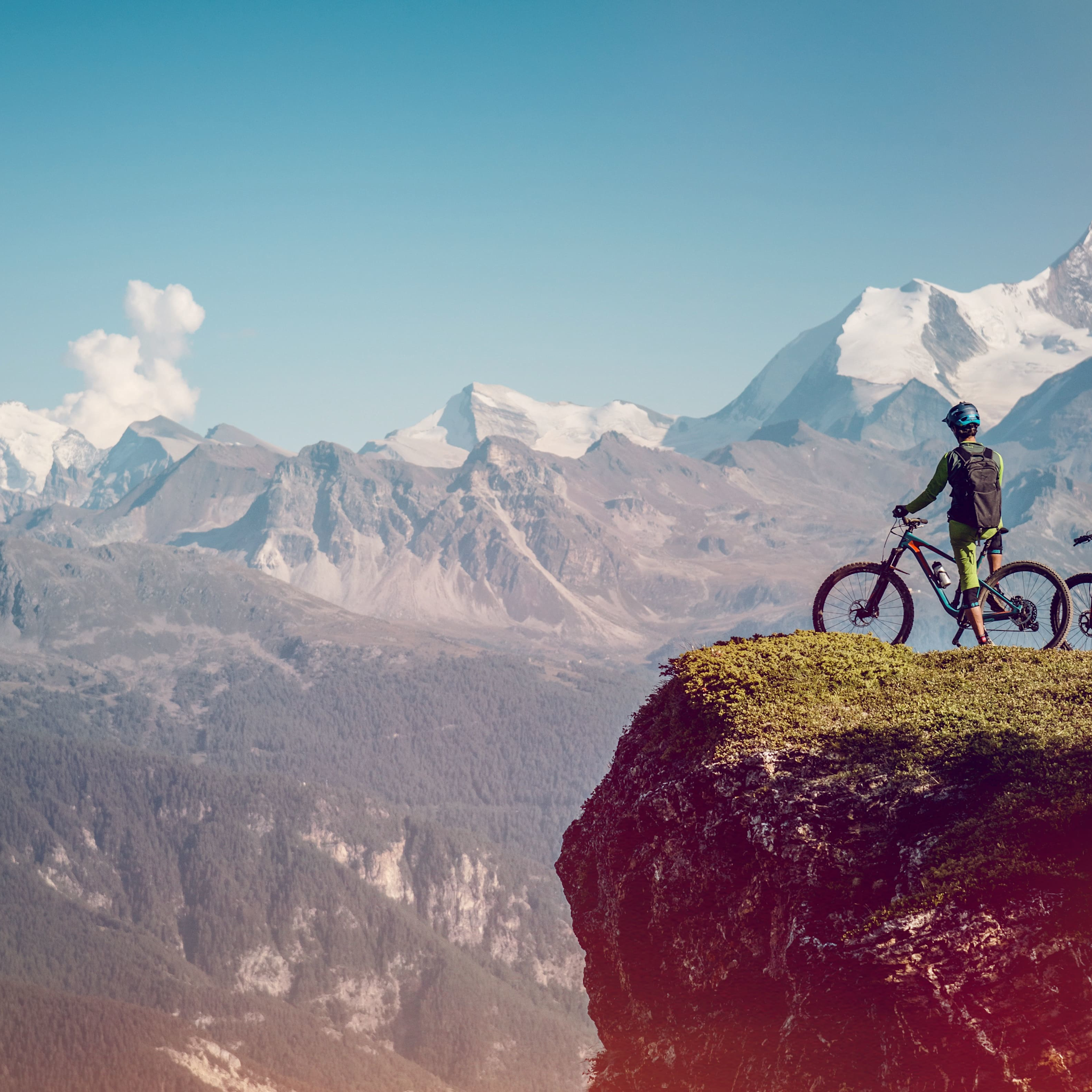 2025 UCI Mountain Bike World Championships, Mountainbike, Wallis, Schweiz