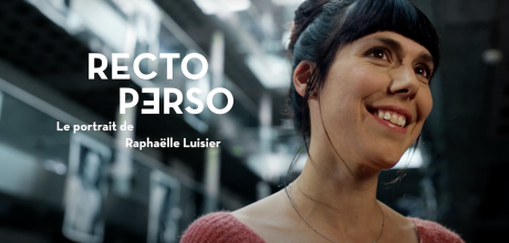 Raphaëlle Luisier, IDIAP, Valais, Suisse