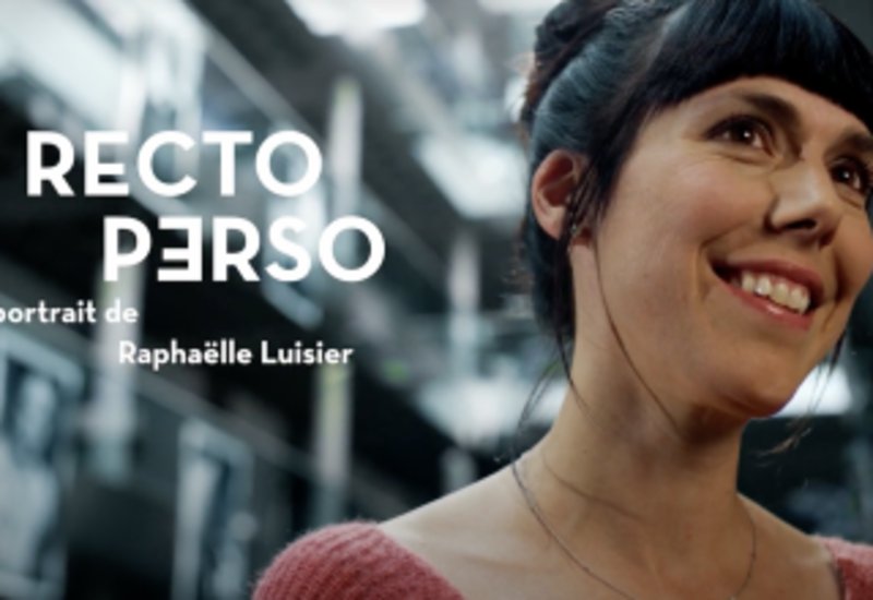 Raphaëlle Luisier, IDIAP, Valais, Suisse