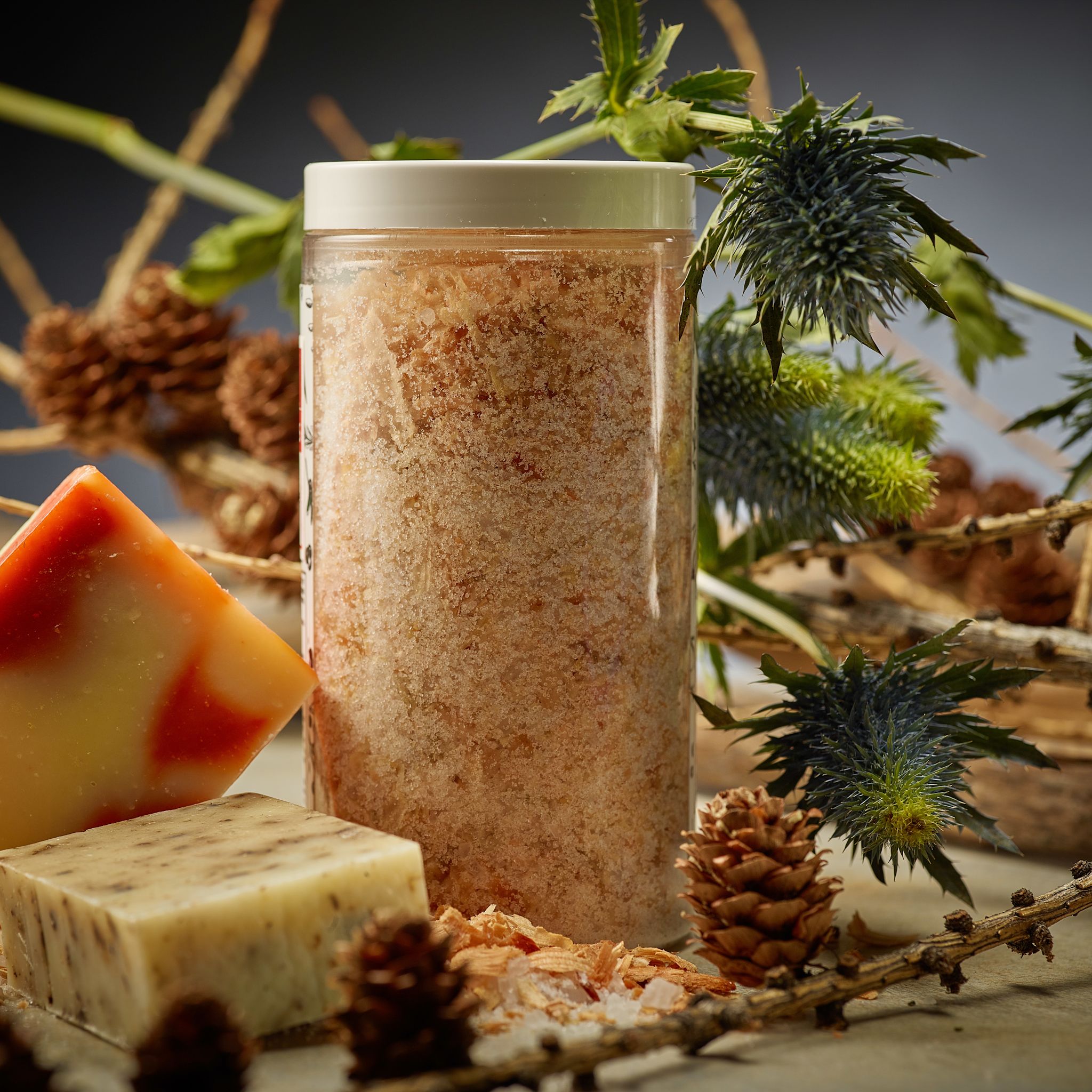 Kosmetik, Wallis, Schweiz