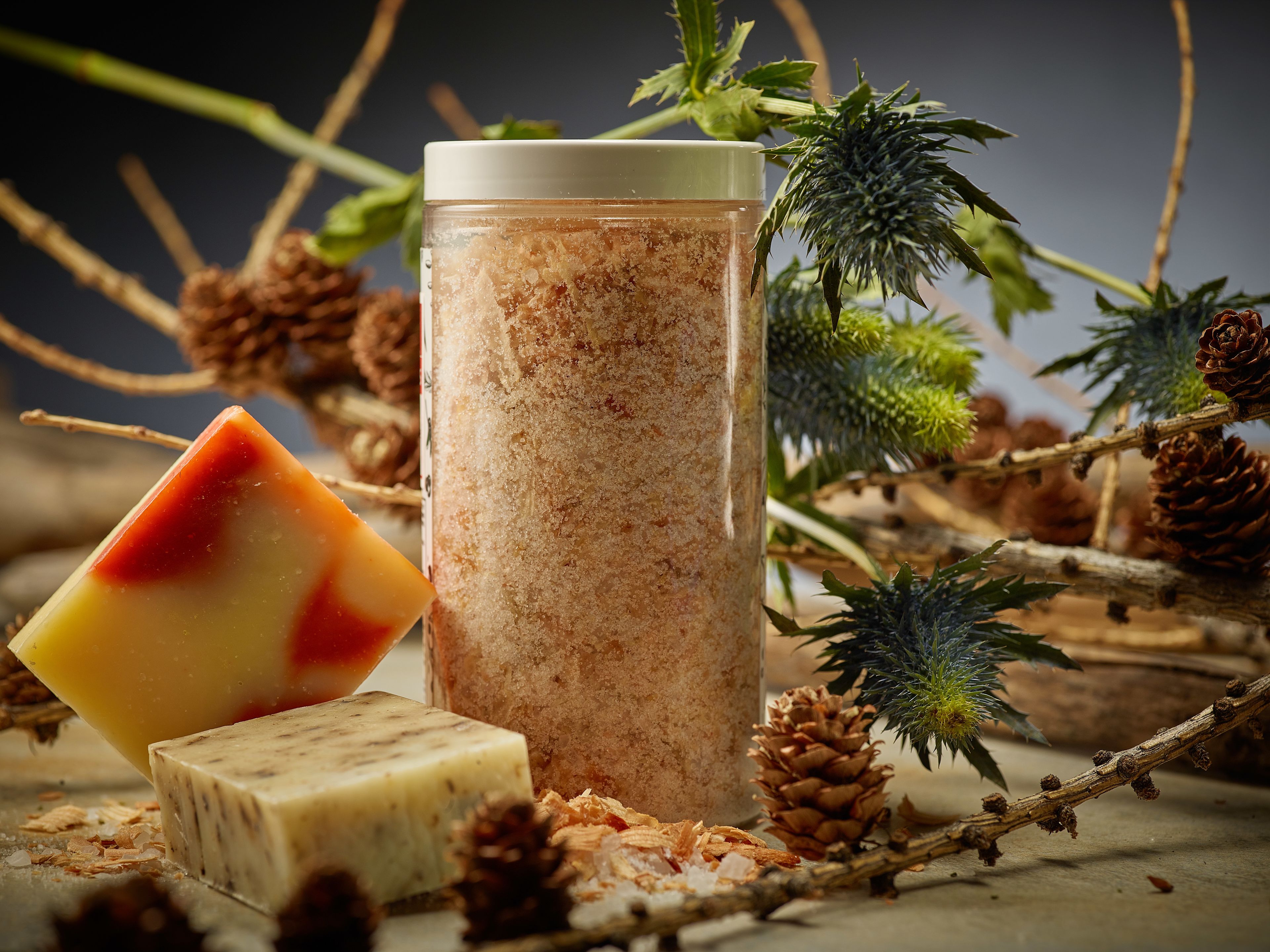 Cosmetiques, Valais, Suisse