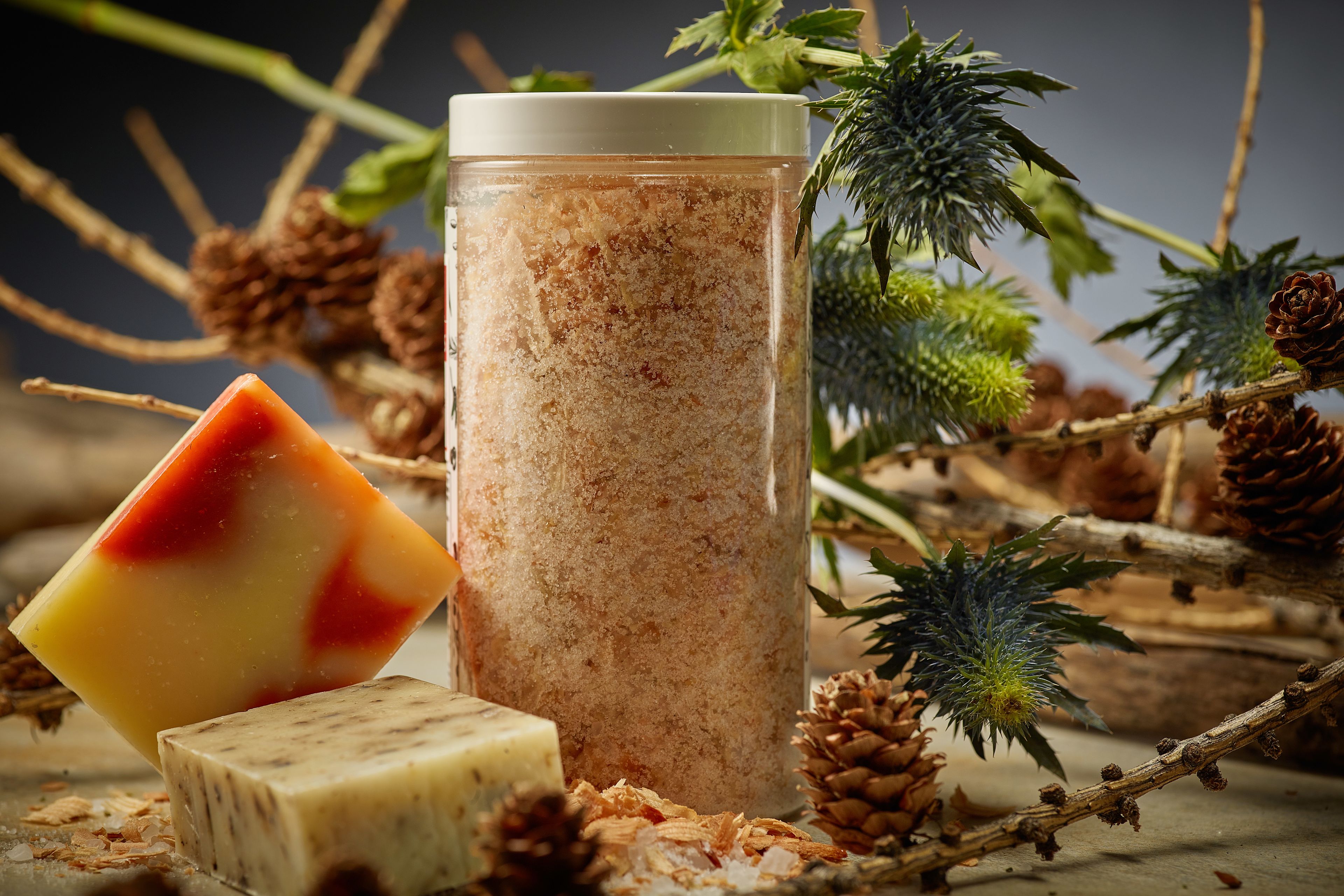 Cosmetiques, Valais, Suisse