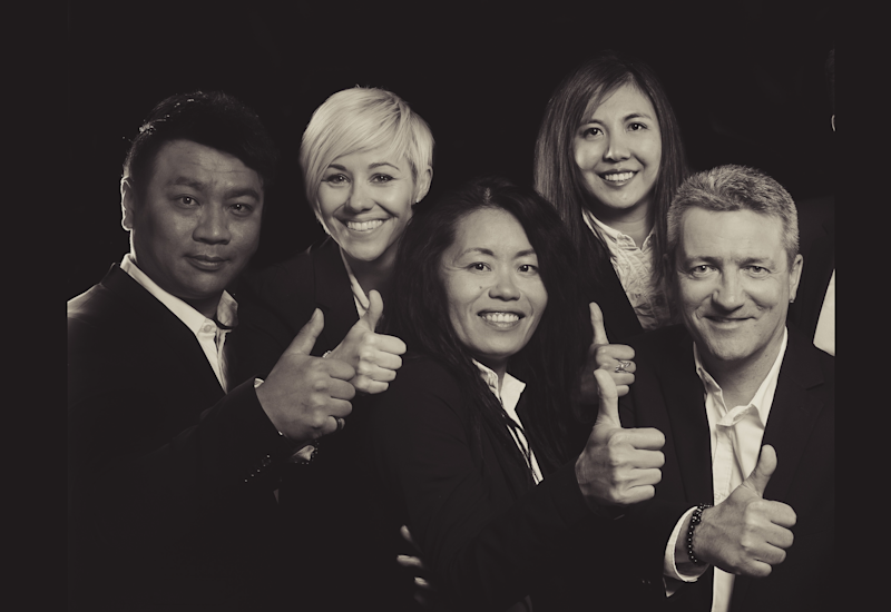 Team Matterhorn Region AG, MRAG