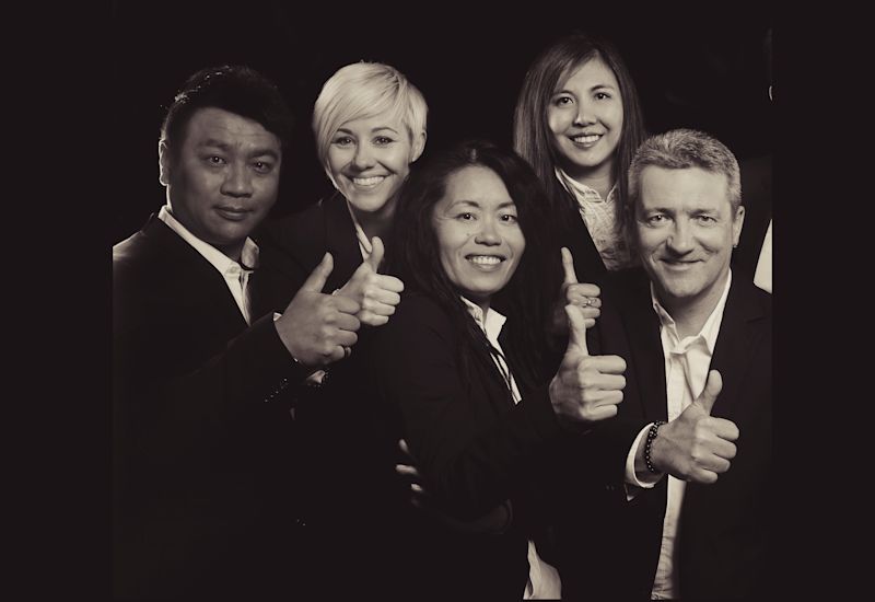 Team Matterhorn Region AG, MRAG