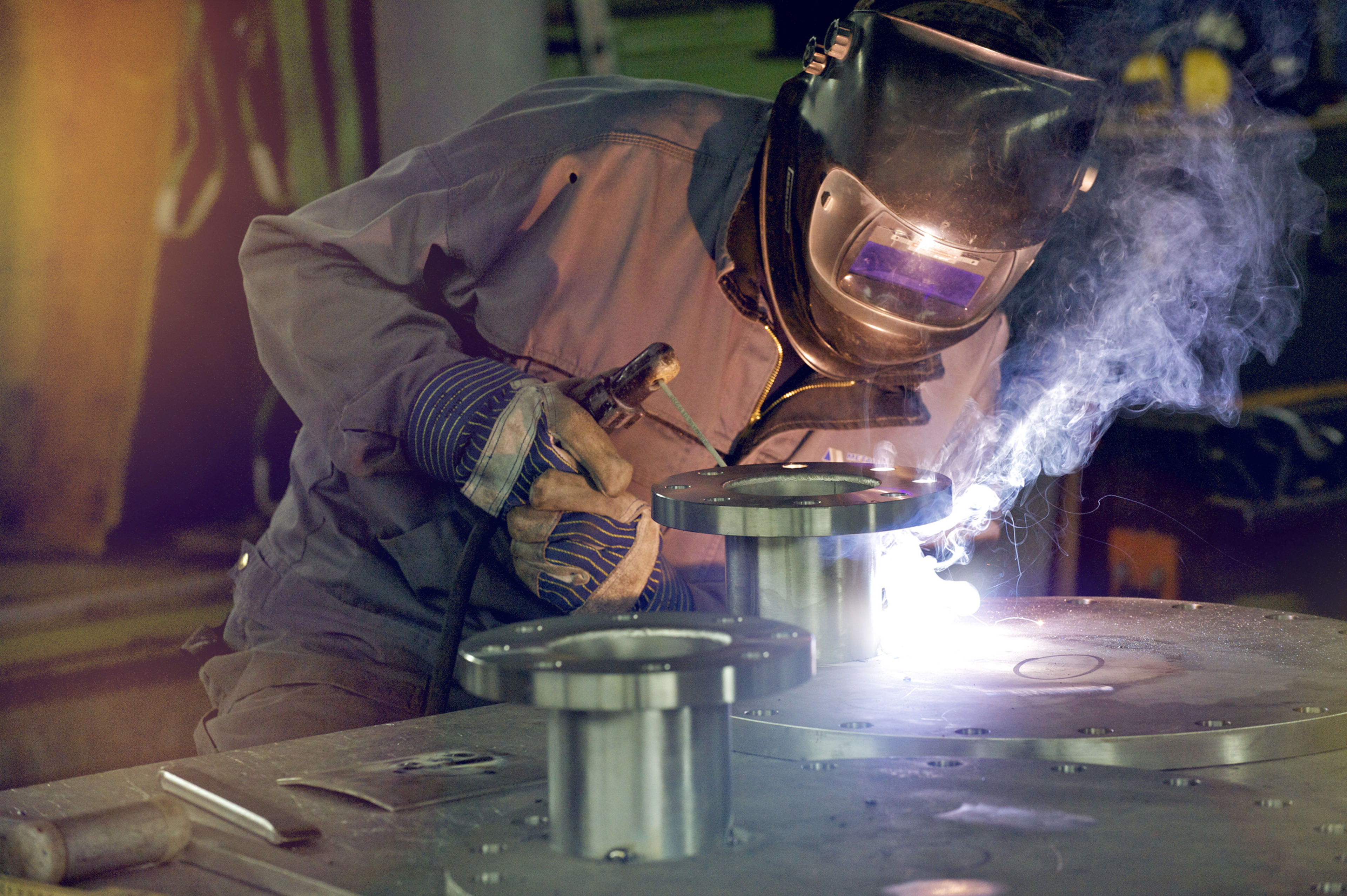 Industrie, Valais, L’industrie mécanique a une place importante dans l’économie du canton. Plusieurs entreprises actives dans les technologies de pointe s’y sont établies