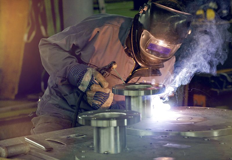 Industrie, Wallis, Die mechanische Industrie spielt für die Wirtschaft des Kantons eine bedeutende Rolle. Mehrere in Spitzentechnologien aktive Unternehmen haben sich hier niedergelassen
