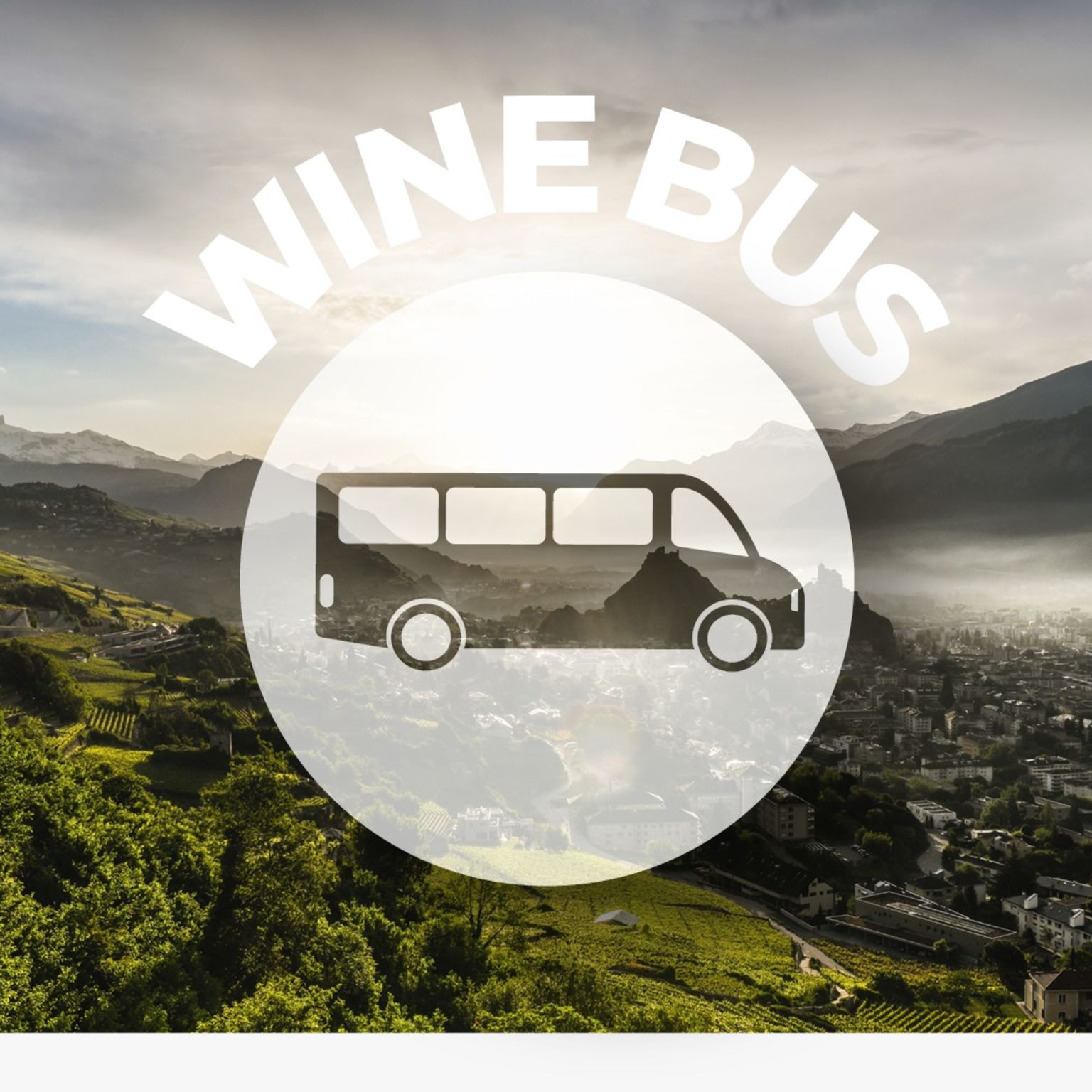 Wine Bus