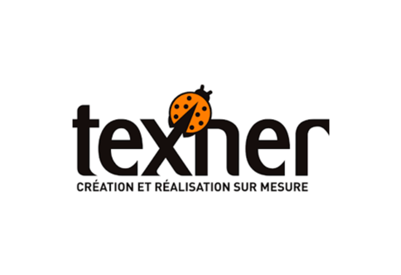 Logo Texner