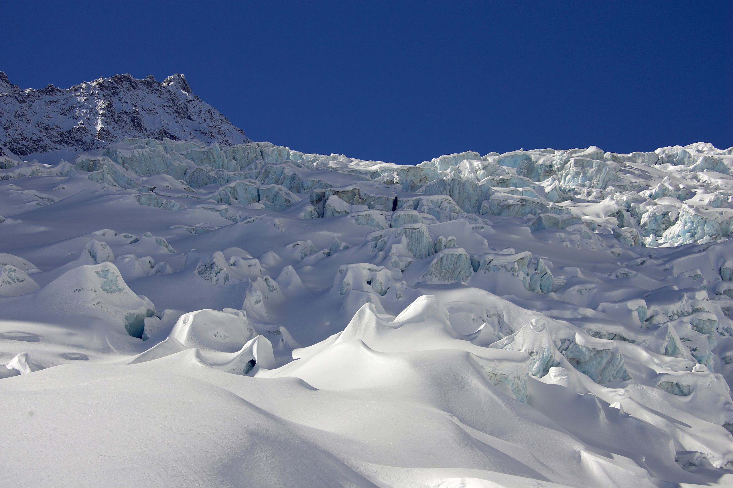 Glaciar Trient de 1891 a 2010 - SWI Glaciar Trient de 1891 a 2010 - SWI