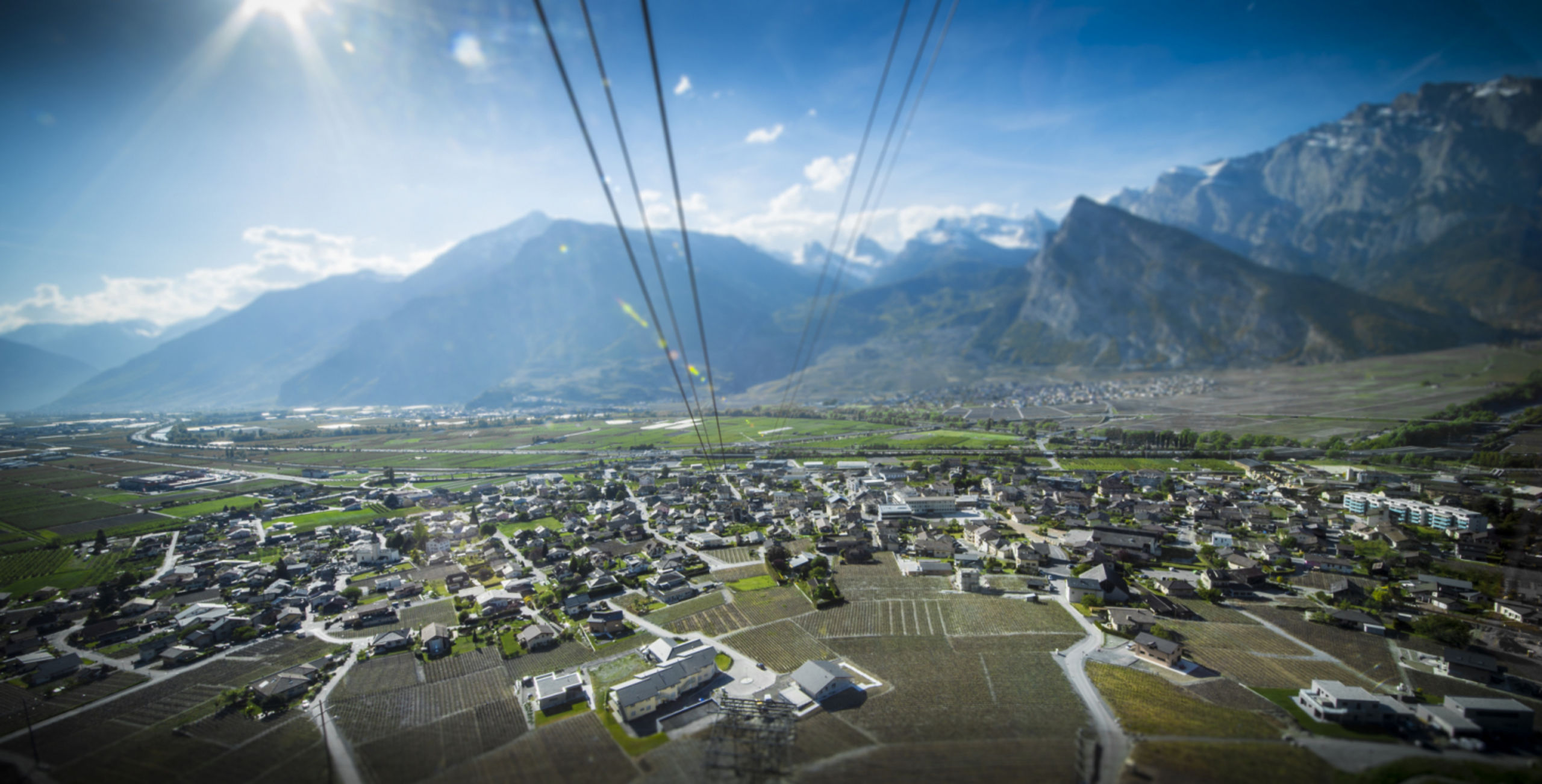 Postcode Riddes Suisse Riddes | Valais Switzerland
