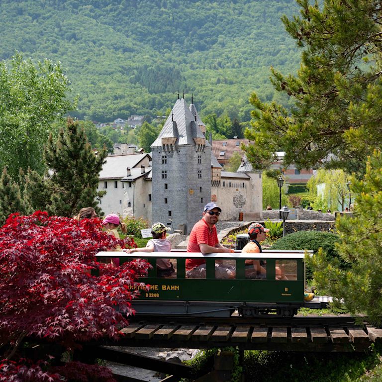 Le Bouveret | Valais Switzerland