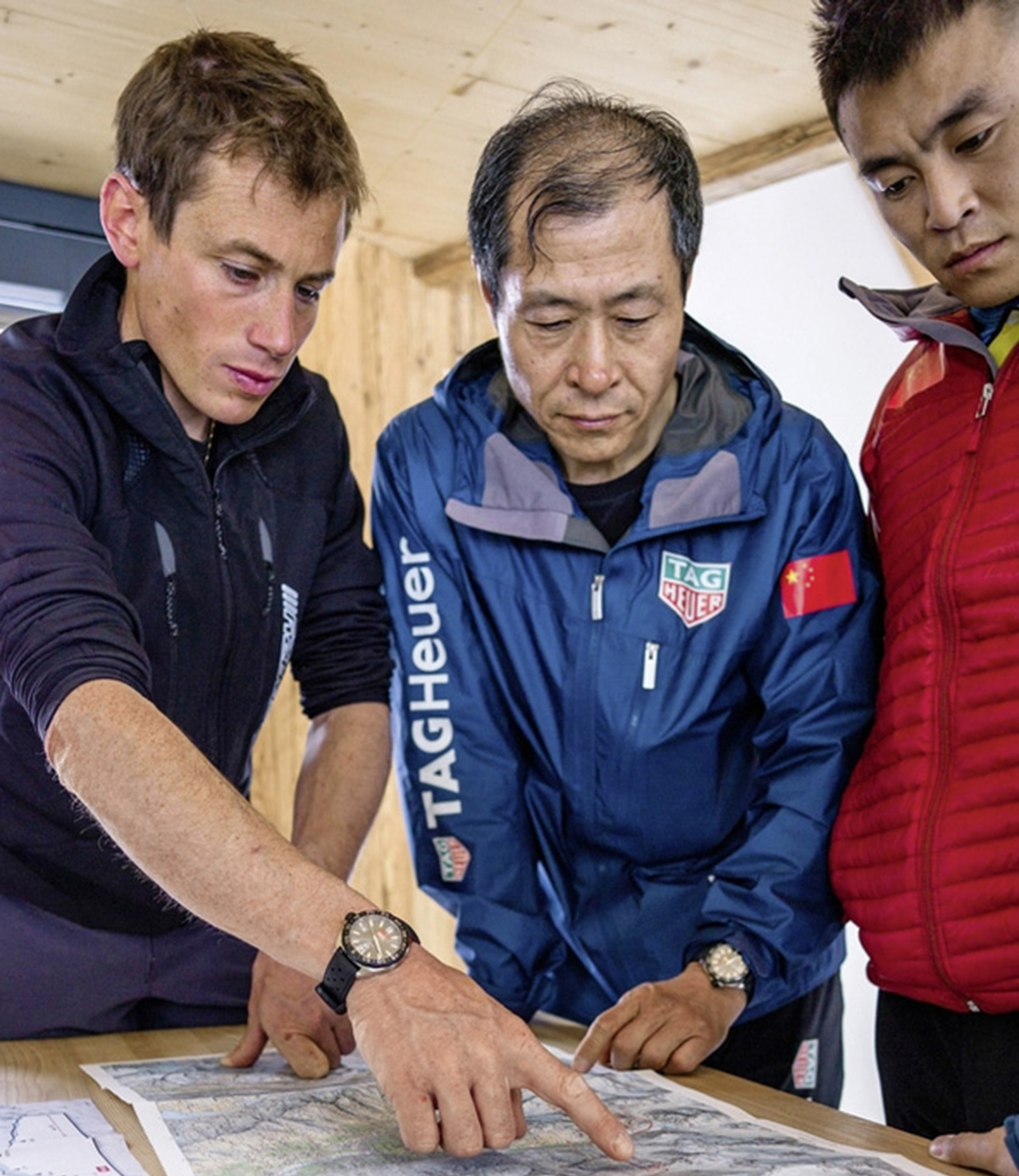 PDG, Sport, Zermatt, Verbier, Arolla, Skitouring,  Rennen,