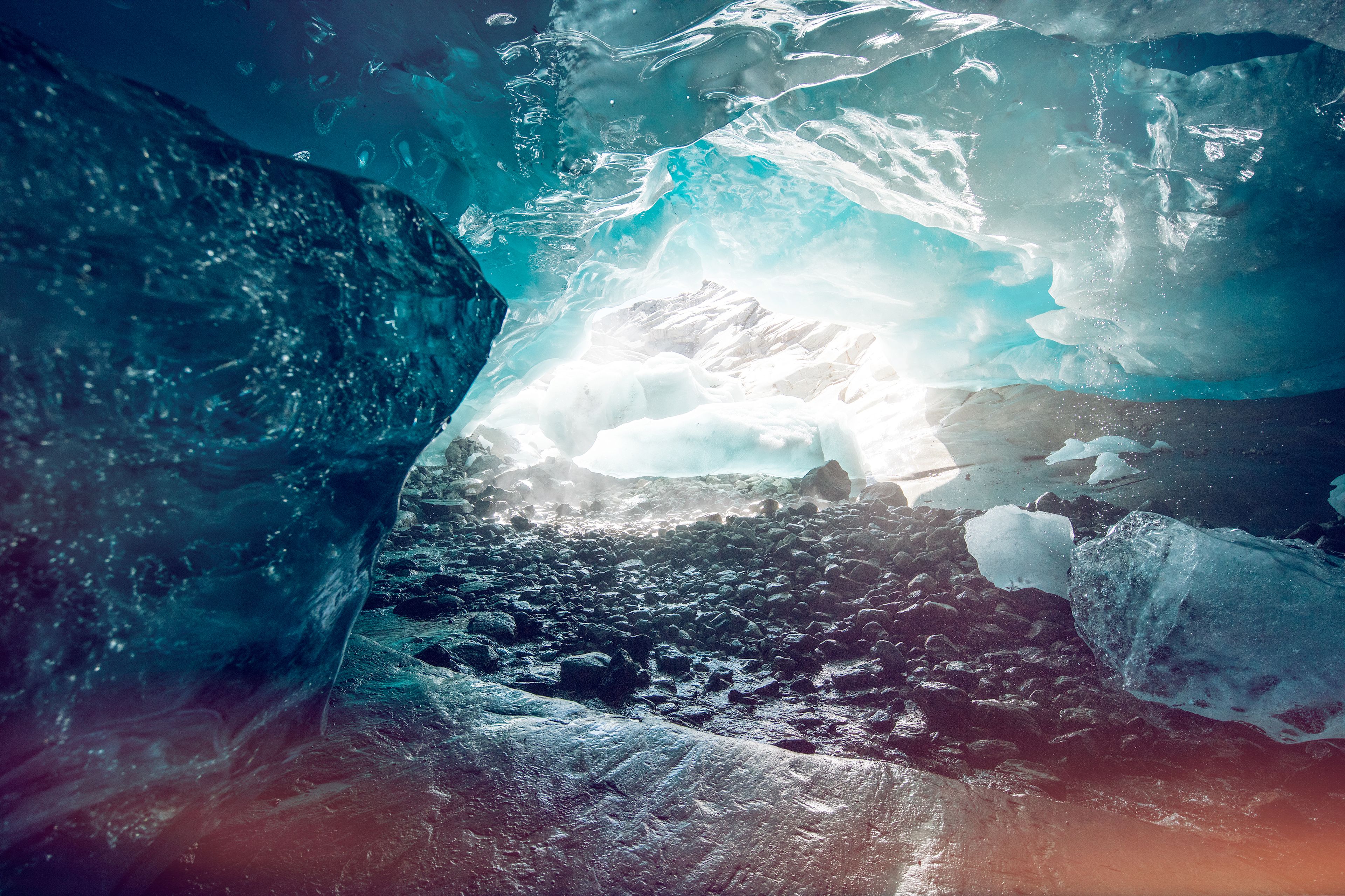 Grosser Aletschgletscher, Wallis