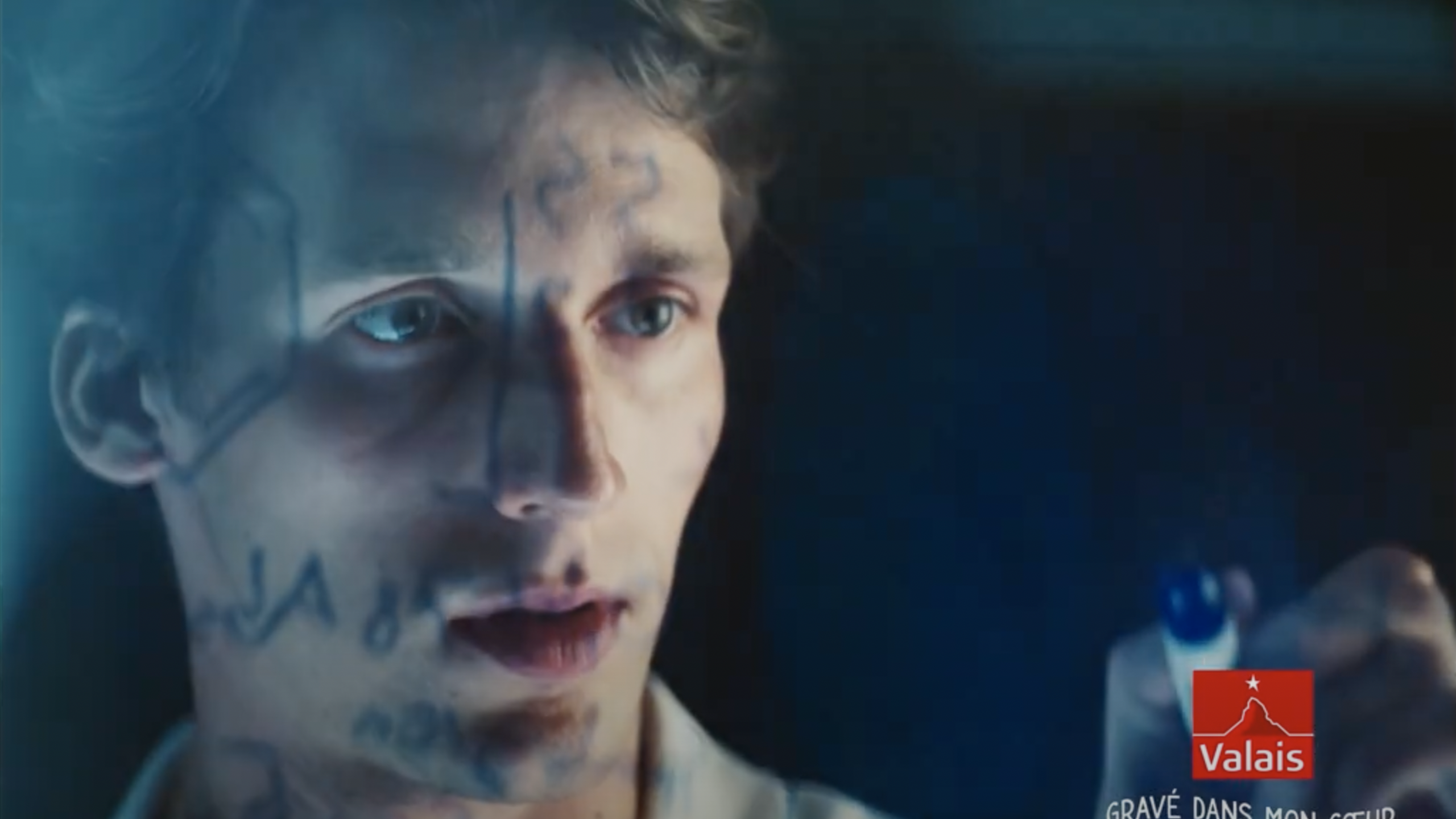 Nous ne rêvons pas d’un monde meilleur, nous le créons. Vivre et travailler en Valais. Suisse