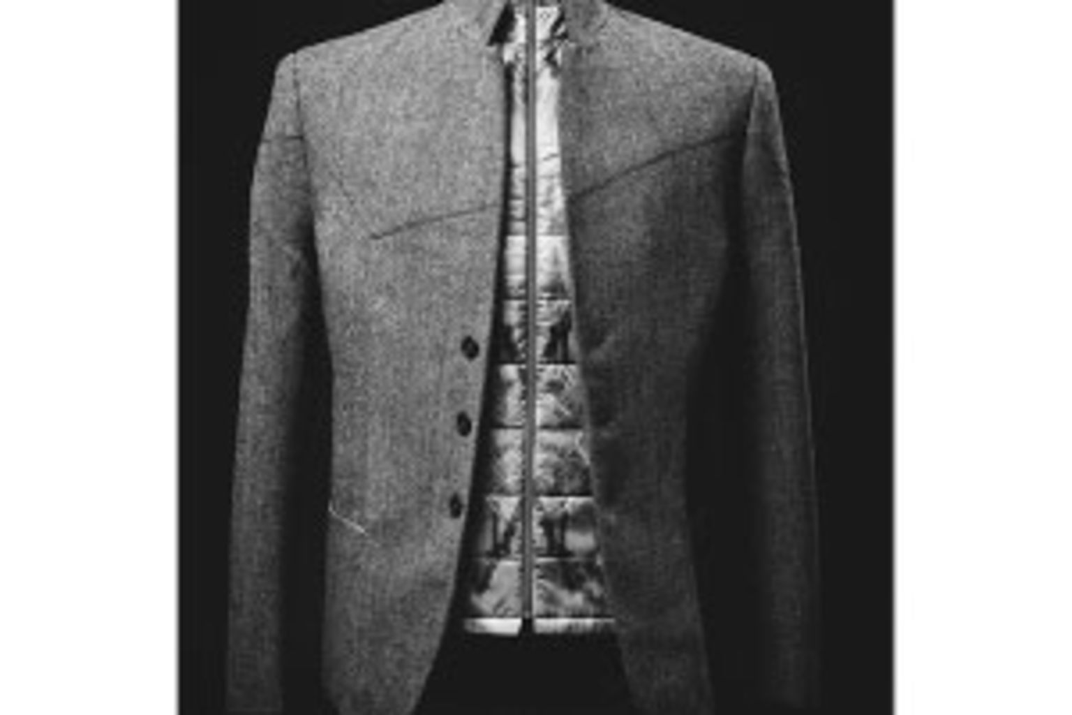 Veston du Valais Dr Jope