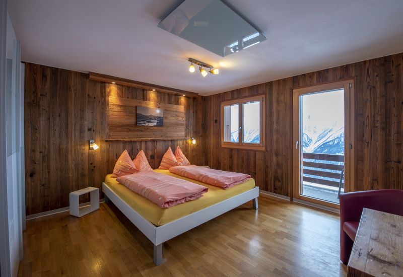 Hôtel Slalom, Bettmeralp, Valais, Suisse