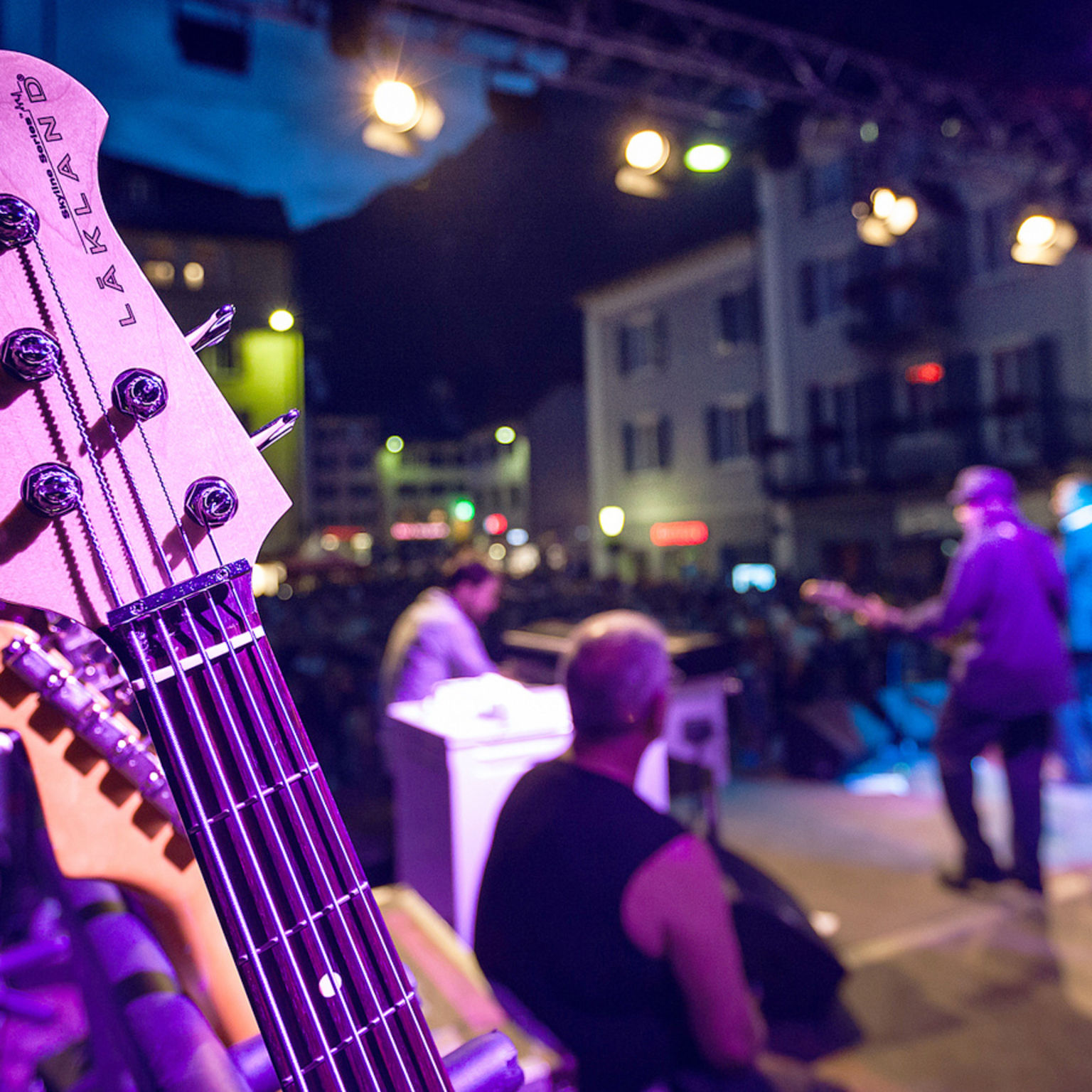 Top Events, manifestation, Valais