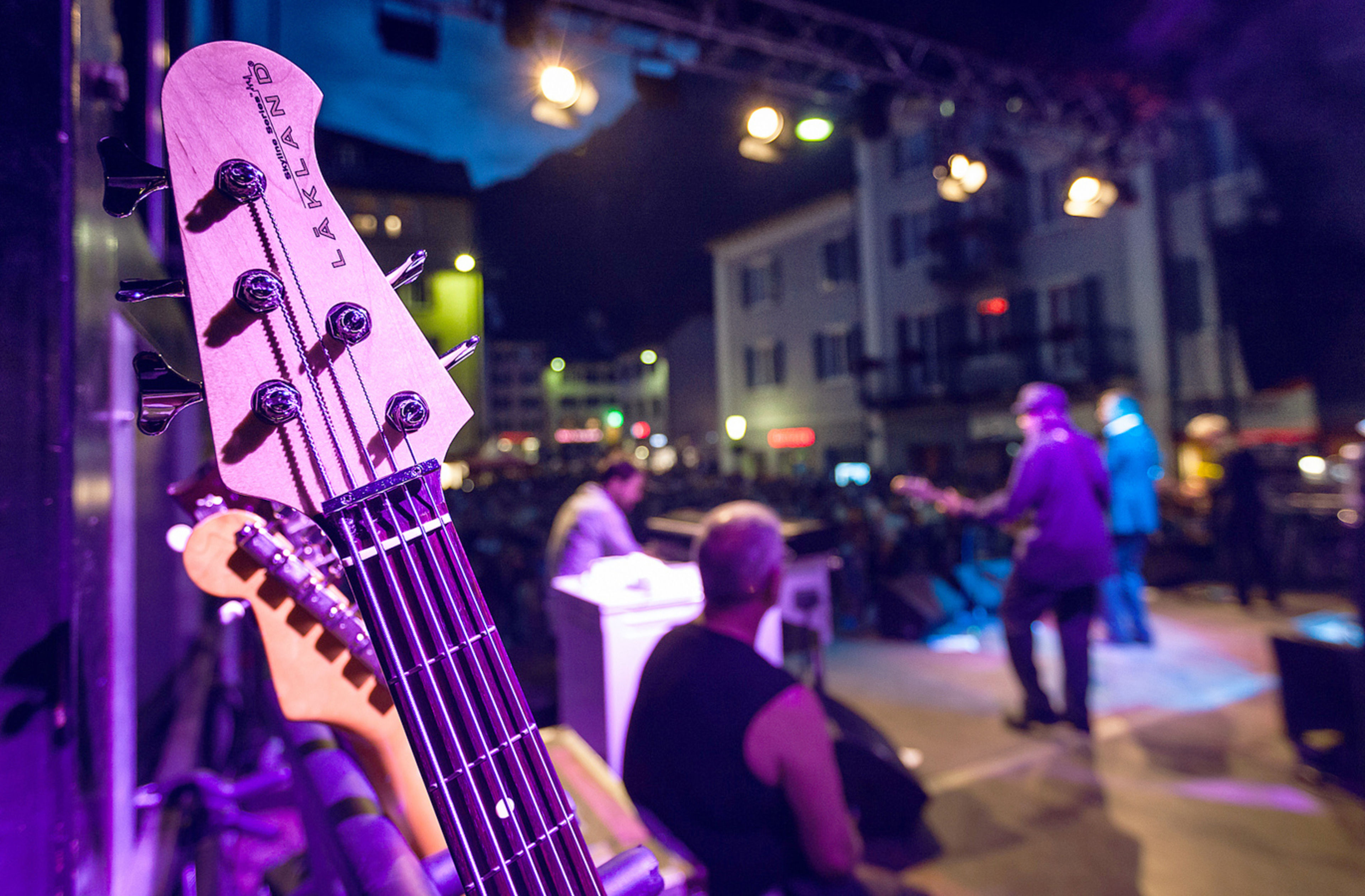 Top Events, manifestation, Valais