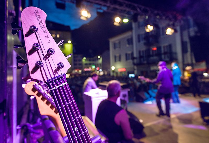 Top Events, manifestation, Valais