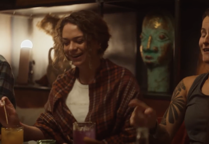 Bei uns sind multikulturelle Teams das normalste der Welt. Leben und arbeiten im Wallis, Schweiz