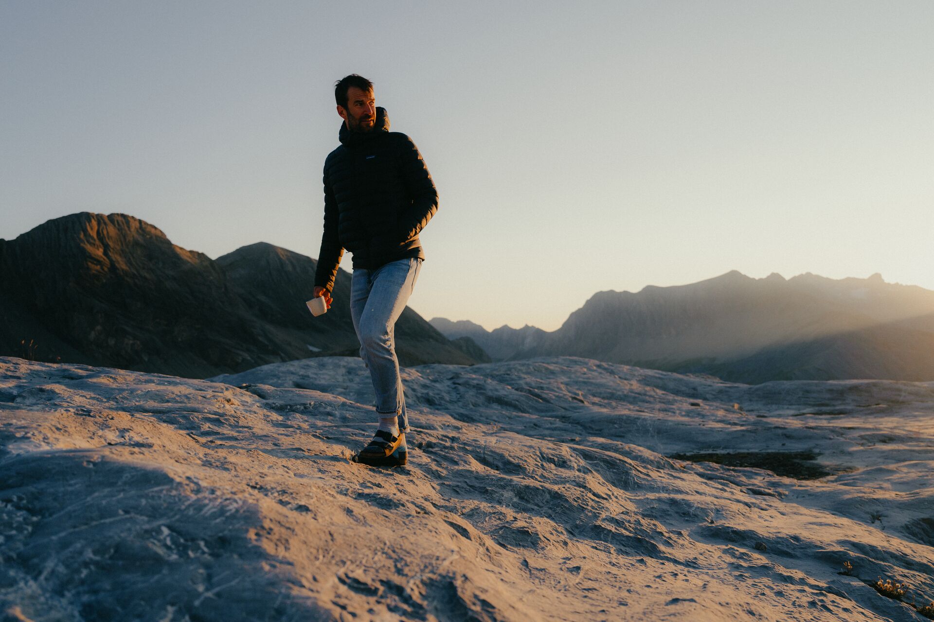 The luxury of simplicity | Valais Switzerland
