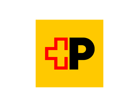 Postauto Logo