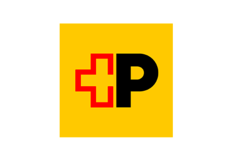 Postauto Logo