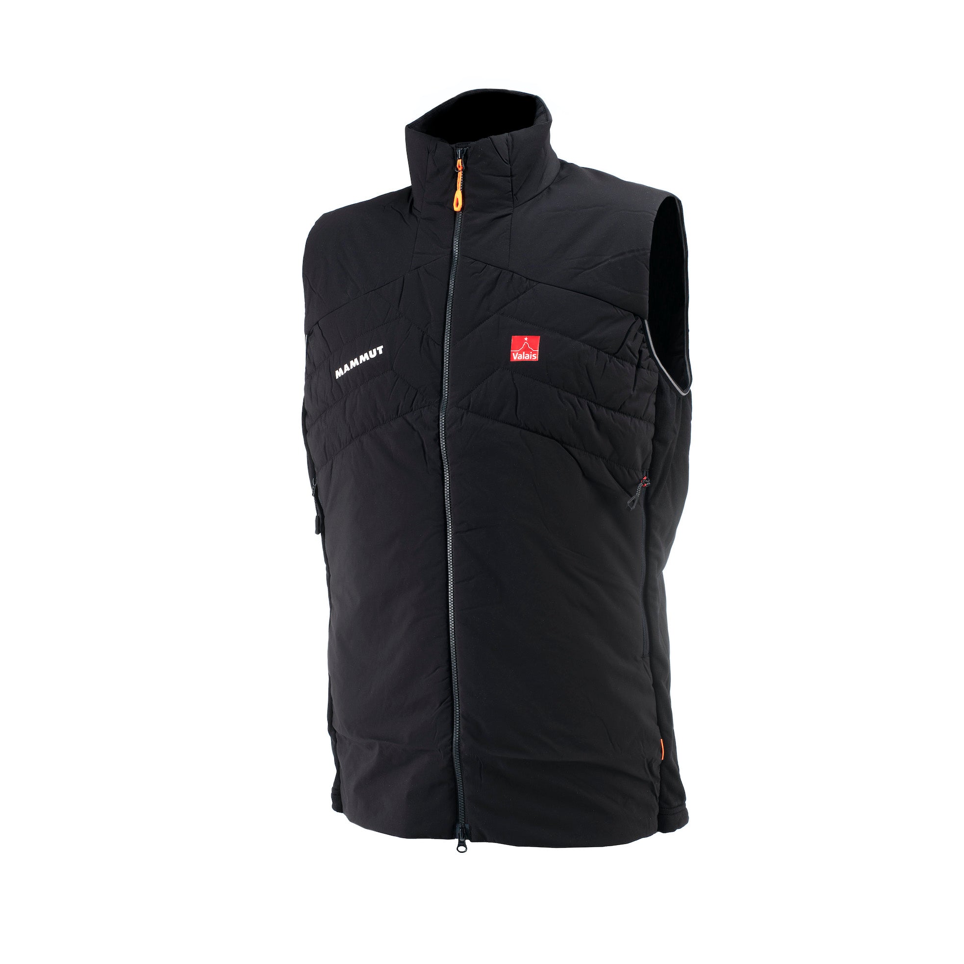 Mammut vest men