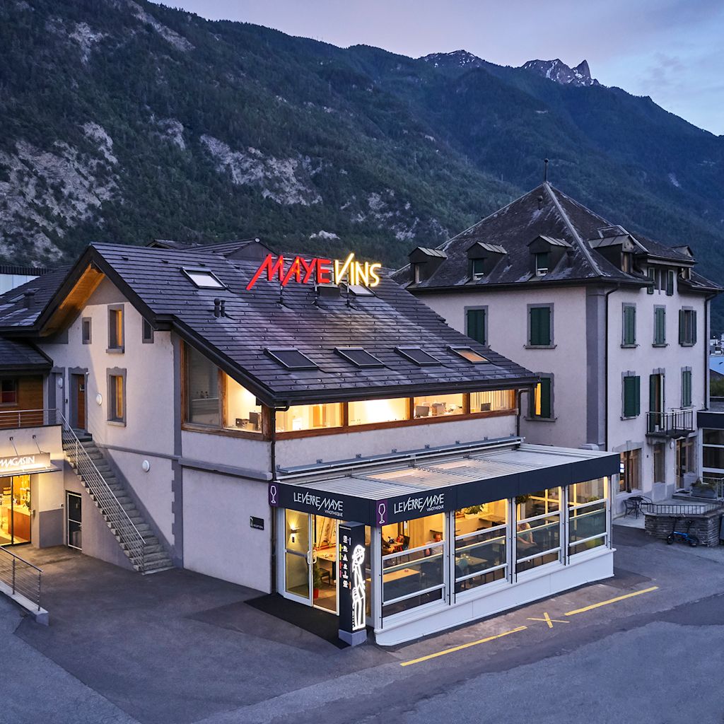 Postcode Riddes Suisse Activities in Riddes | Valais Switzerland