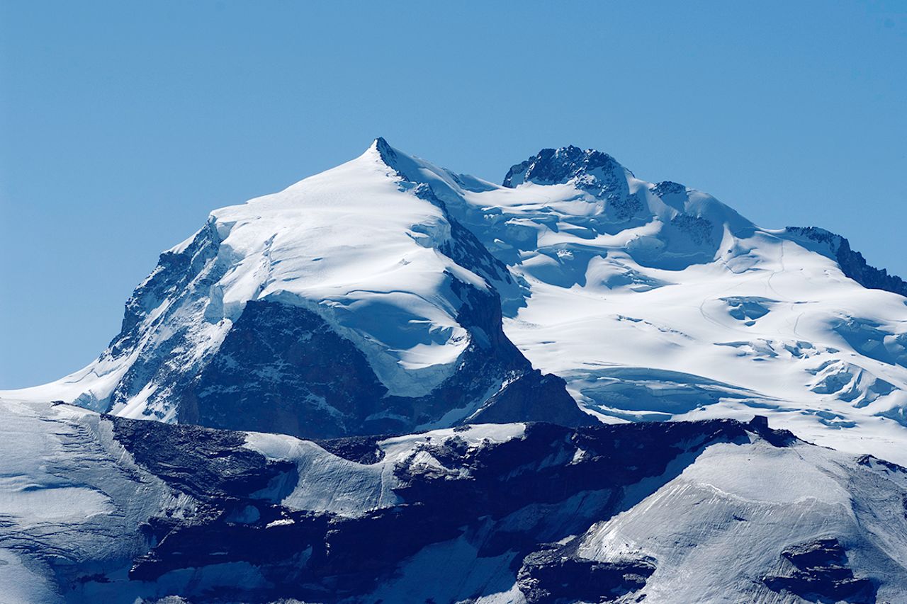 Monte Rosa Tour | Wallis Schweiz