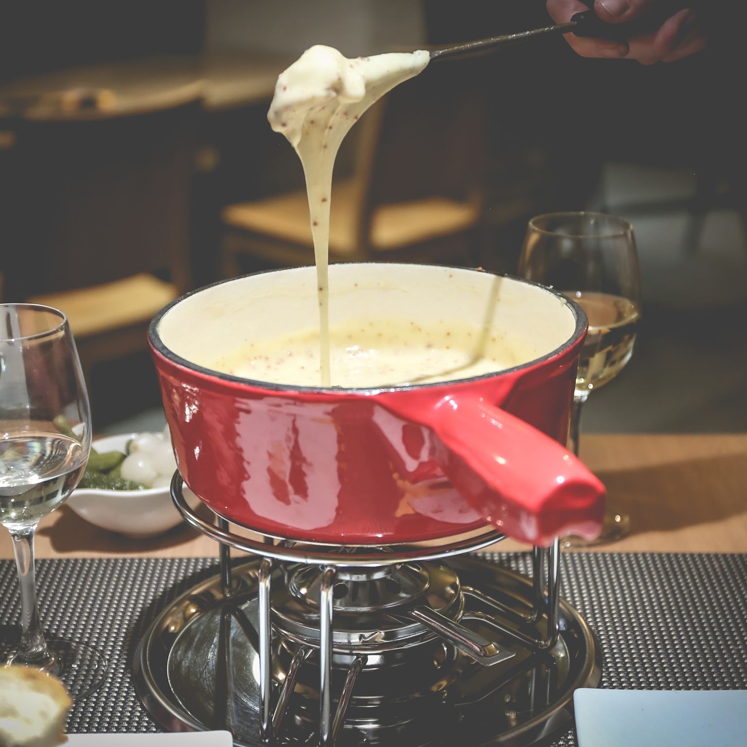 Restaurants Saveurs du Valais Valais Suisse