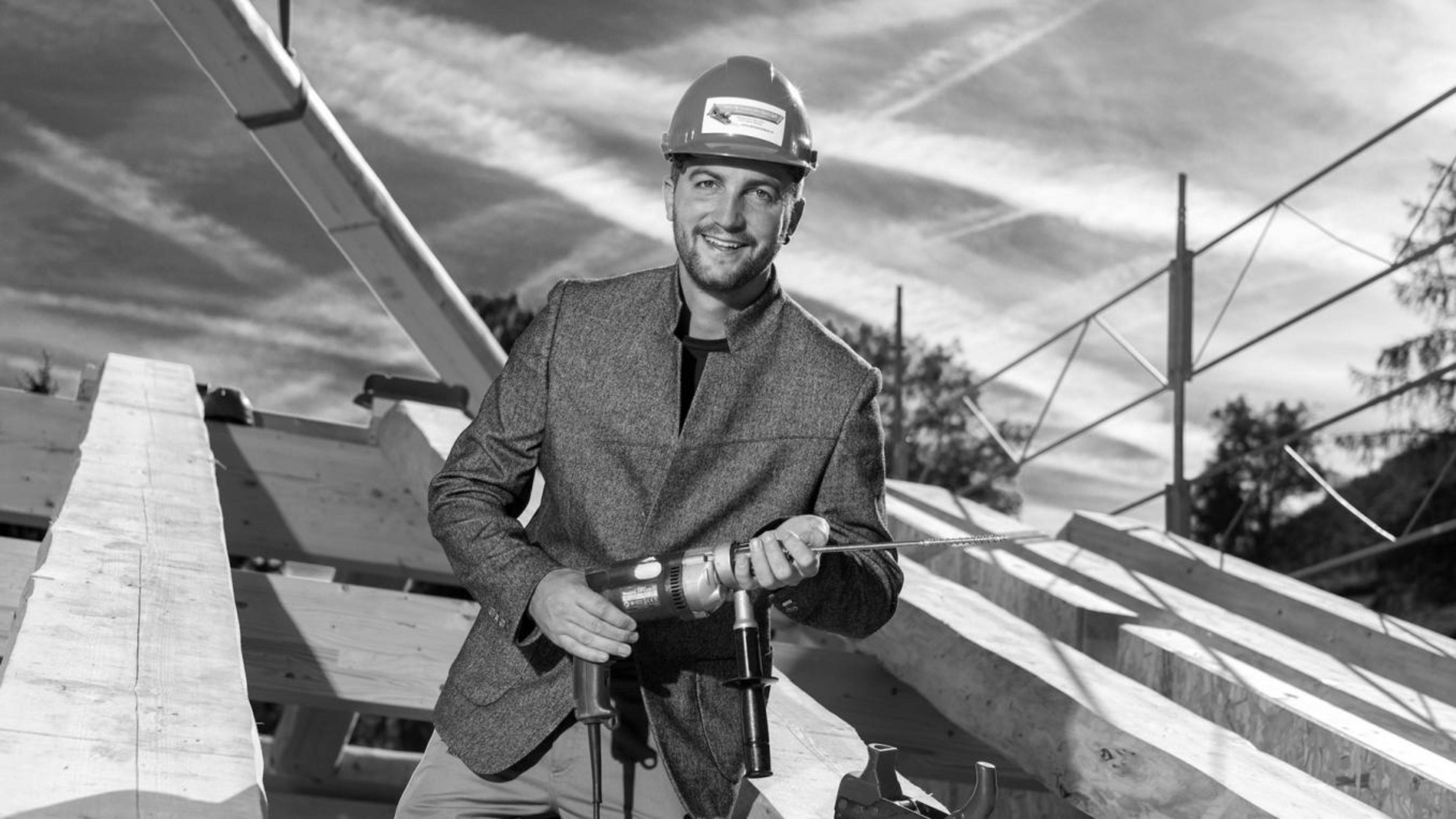 Sonderausgabe Veston Bureau des Métiers