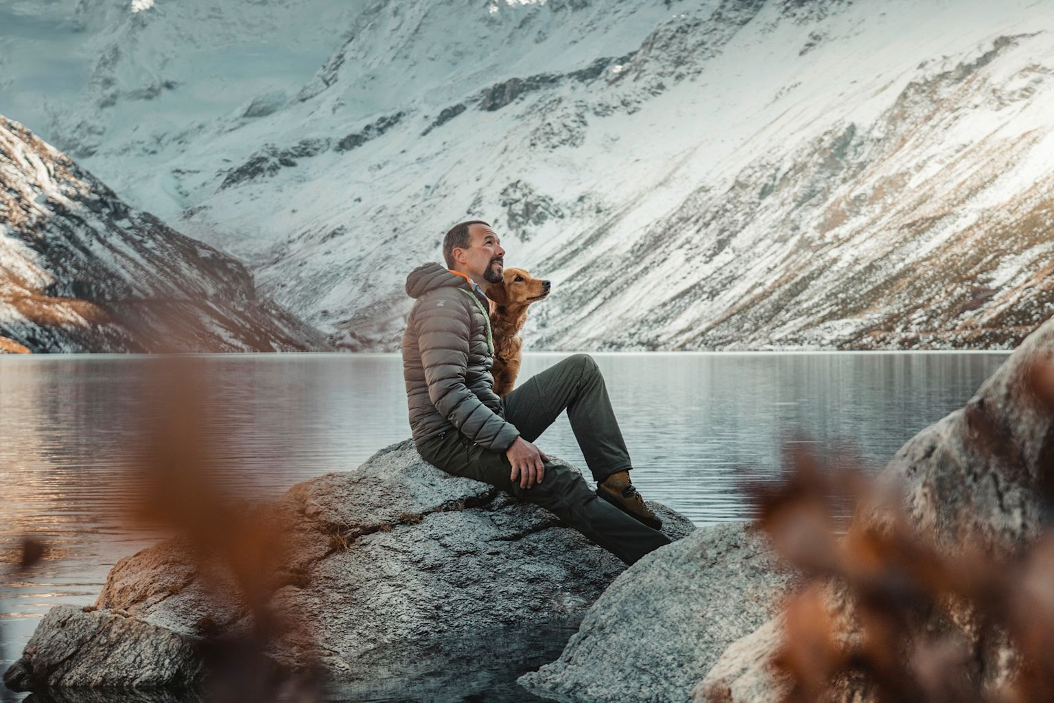 Cover of Valais Magazine 2020, Valais, Switzerland