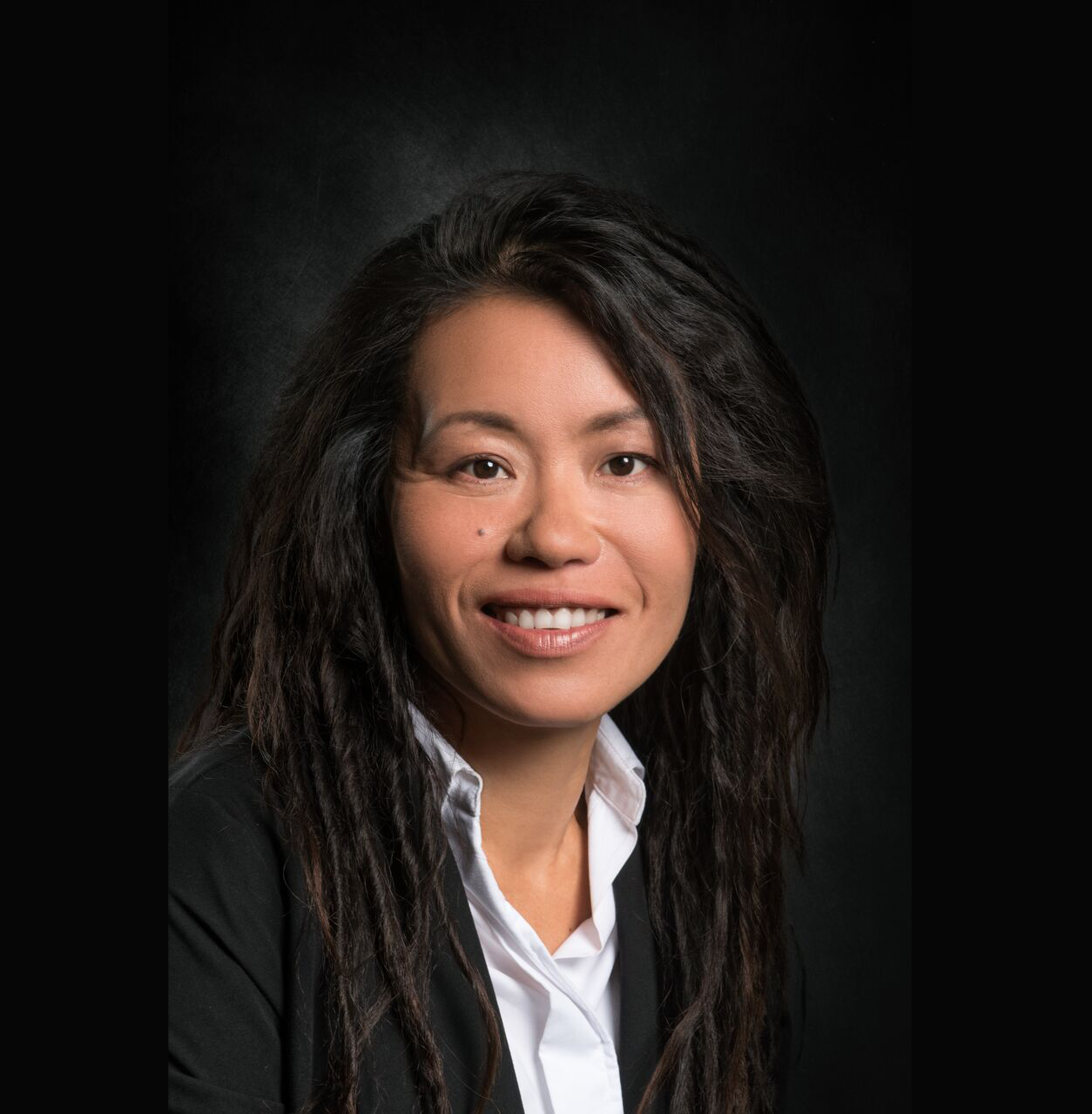 Dominique Chen Team MR AG