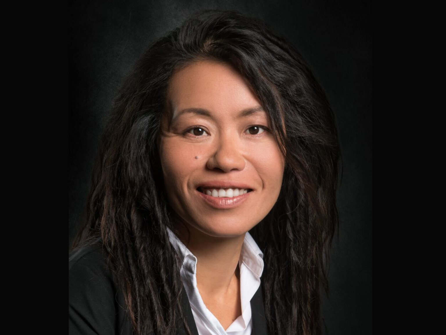 Dominique Chen Team MR AG