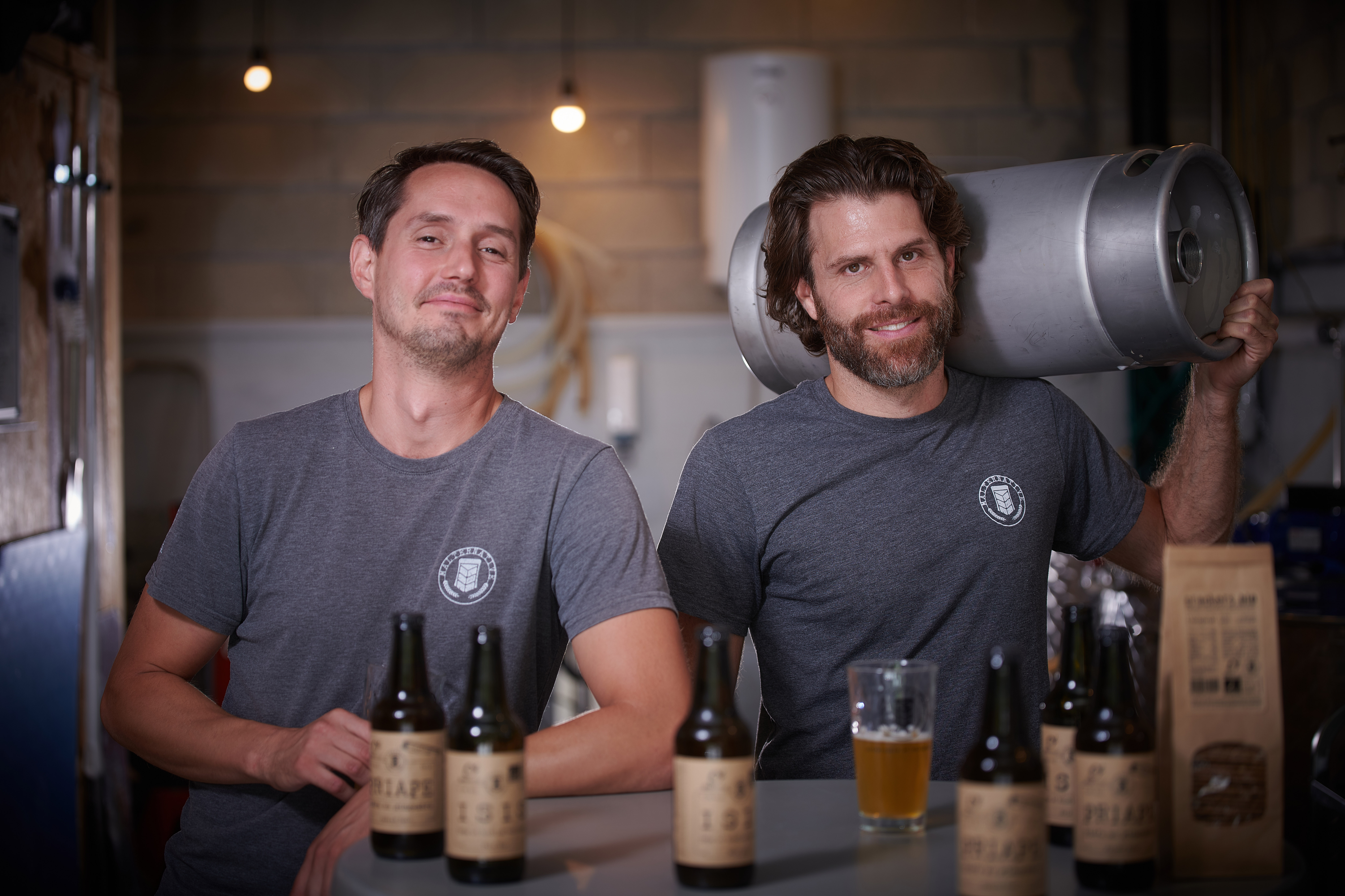 Bier, Valais, Switzerland