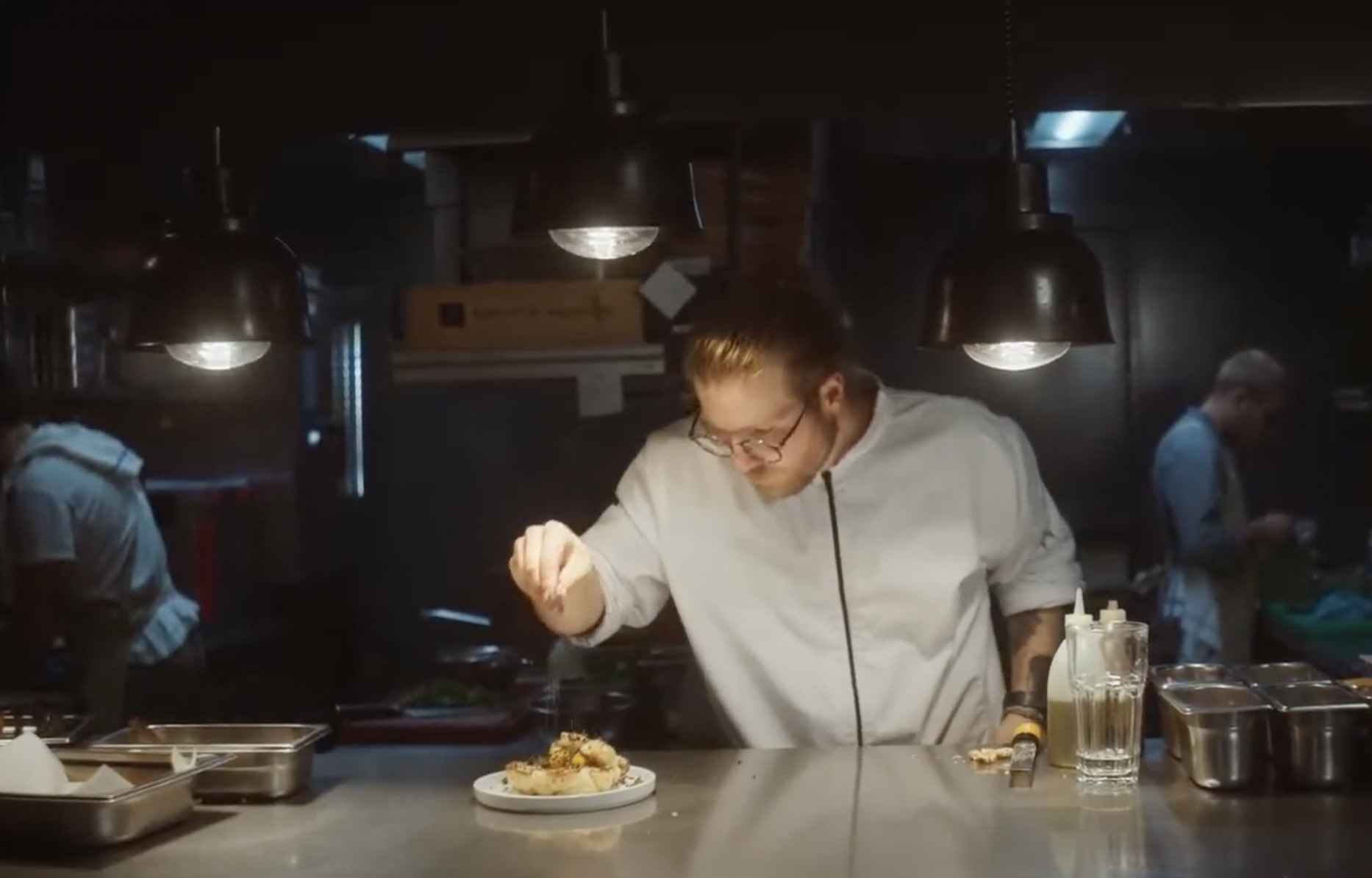 In Valais, SMEs play in the big league. Living and working in Valais, Switzerland