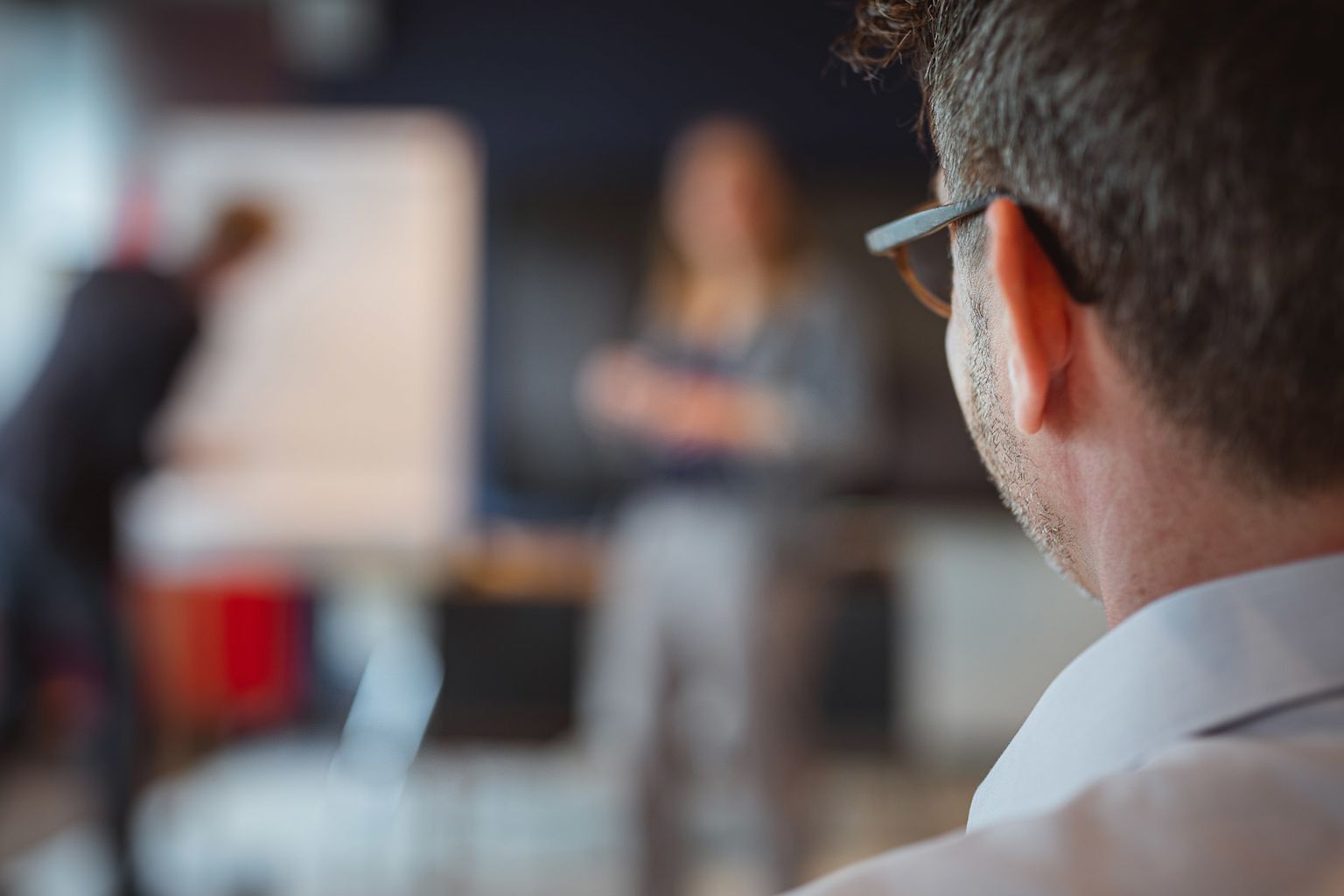 Swiss Distance University of Applied Sciences, Valais, Switzerland