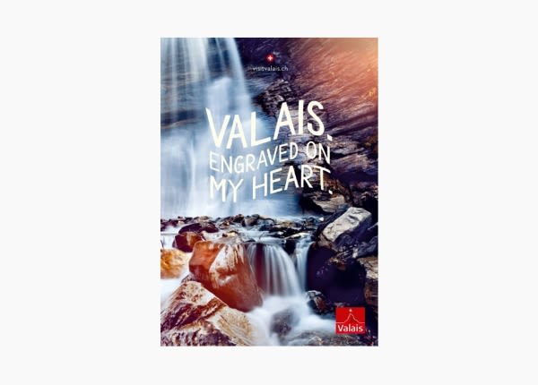 Valais. Engraved on my heart.