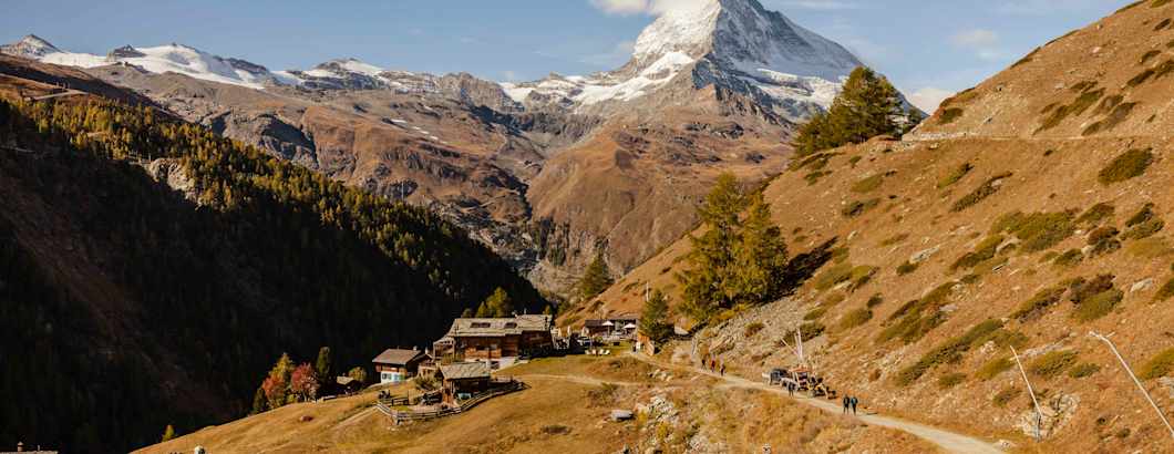 Zermatt Horuguet Zermatt Horuguet