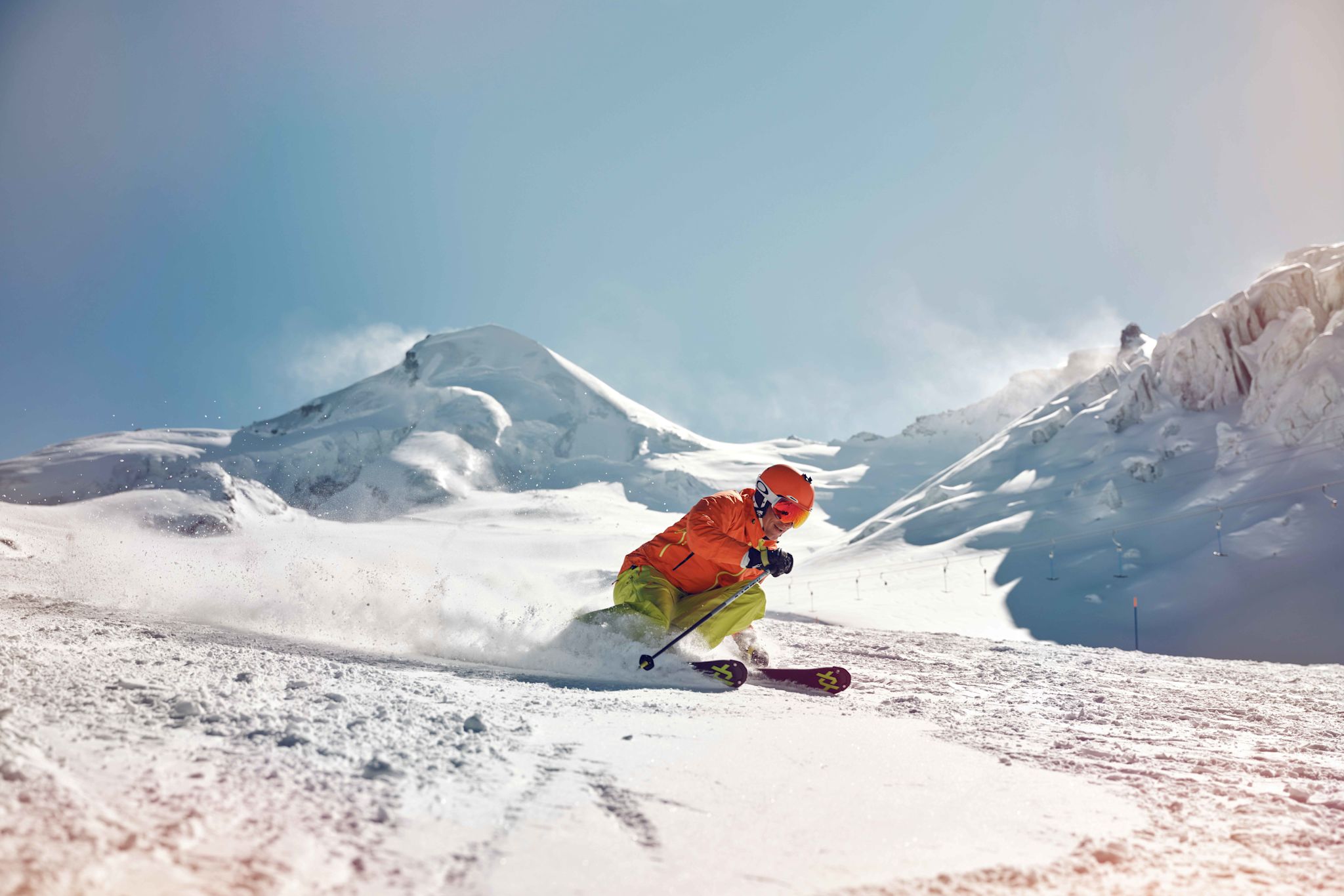 Ret Domain Saas-Fee | Valais Suisse