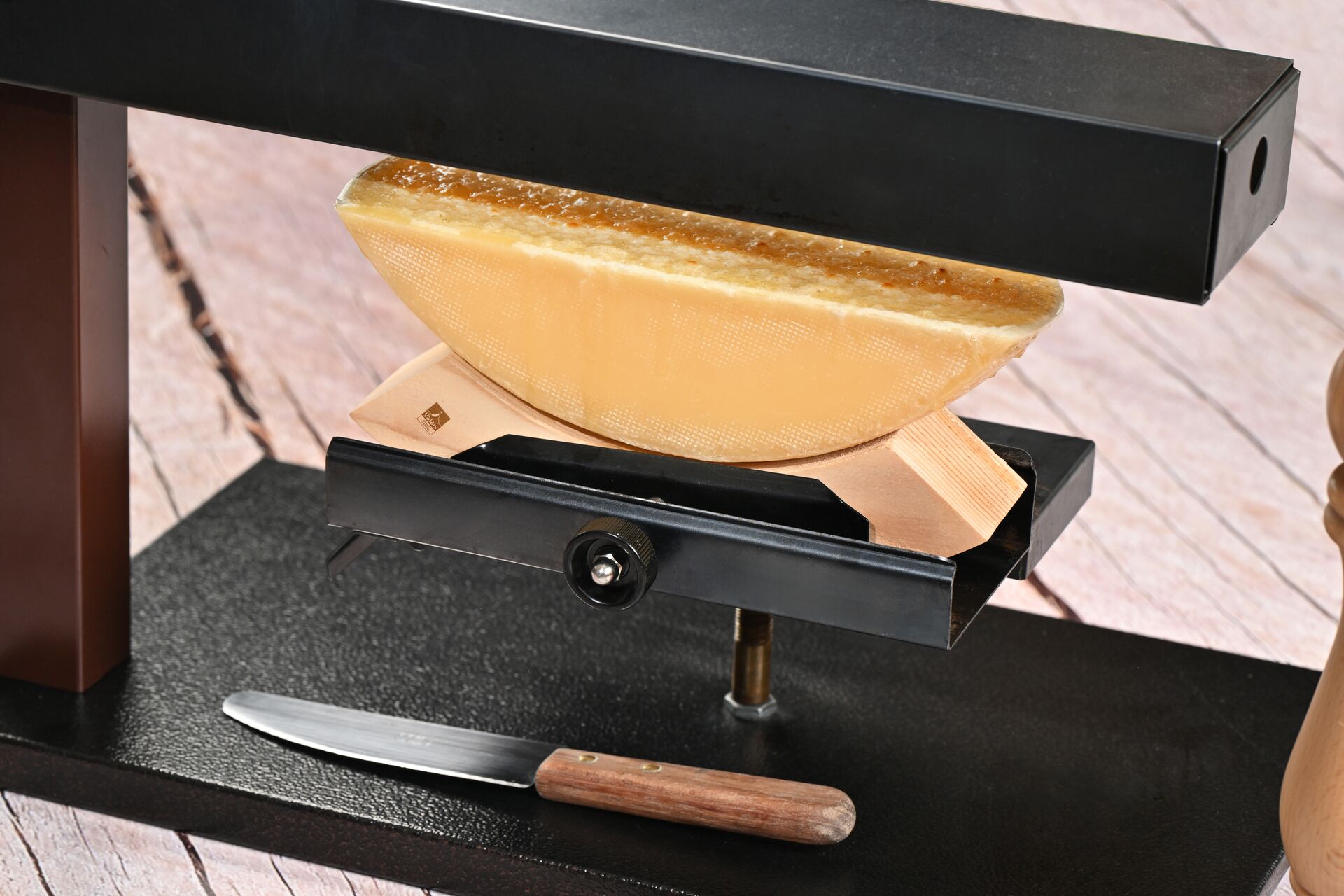 Raclette ovens | Valais Switzerland
